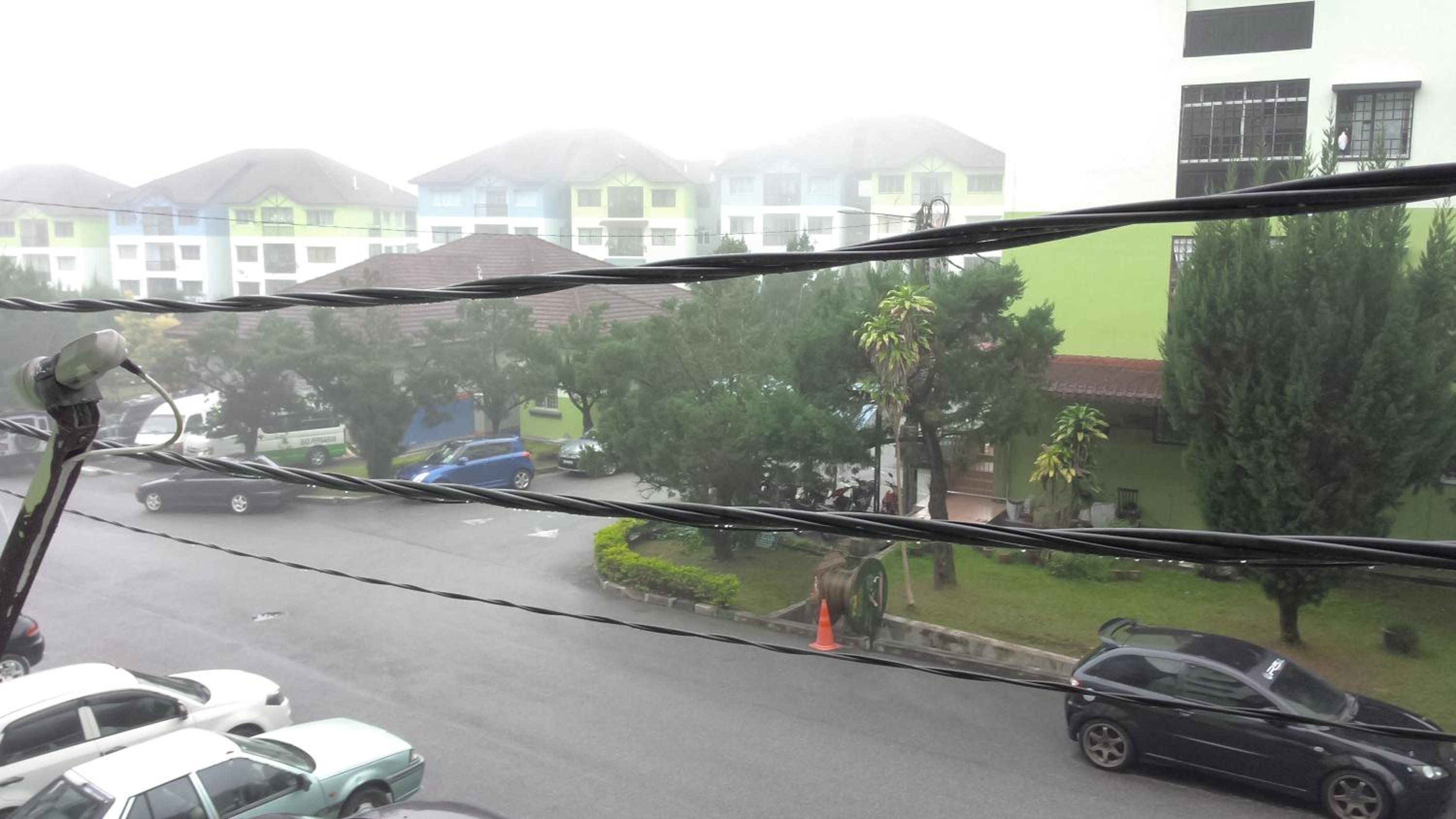 Cameron Highlands Muslim Apartment by AziziCameron