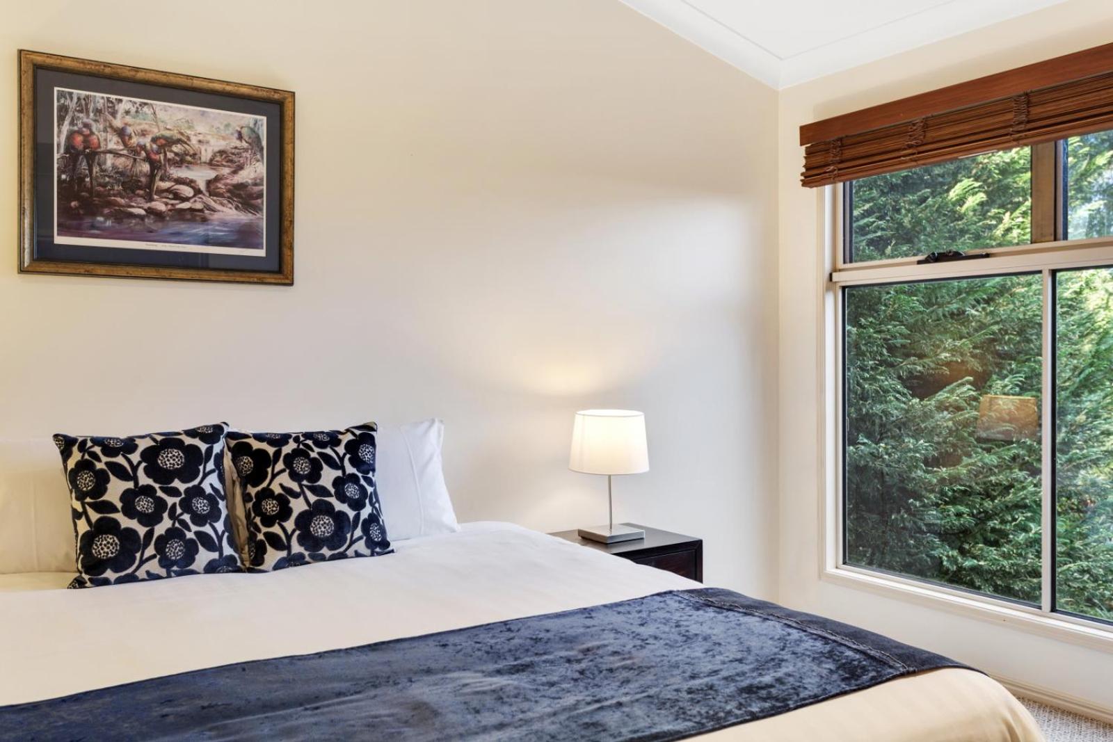 Ravensbourne Escape- Kookaburra Kottage