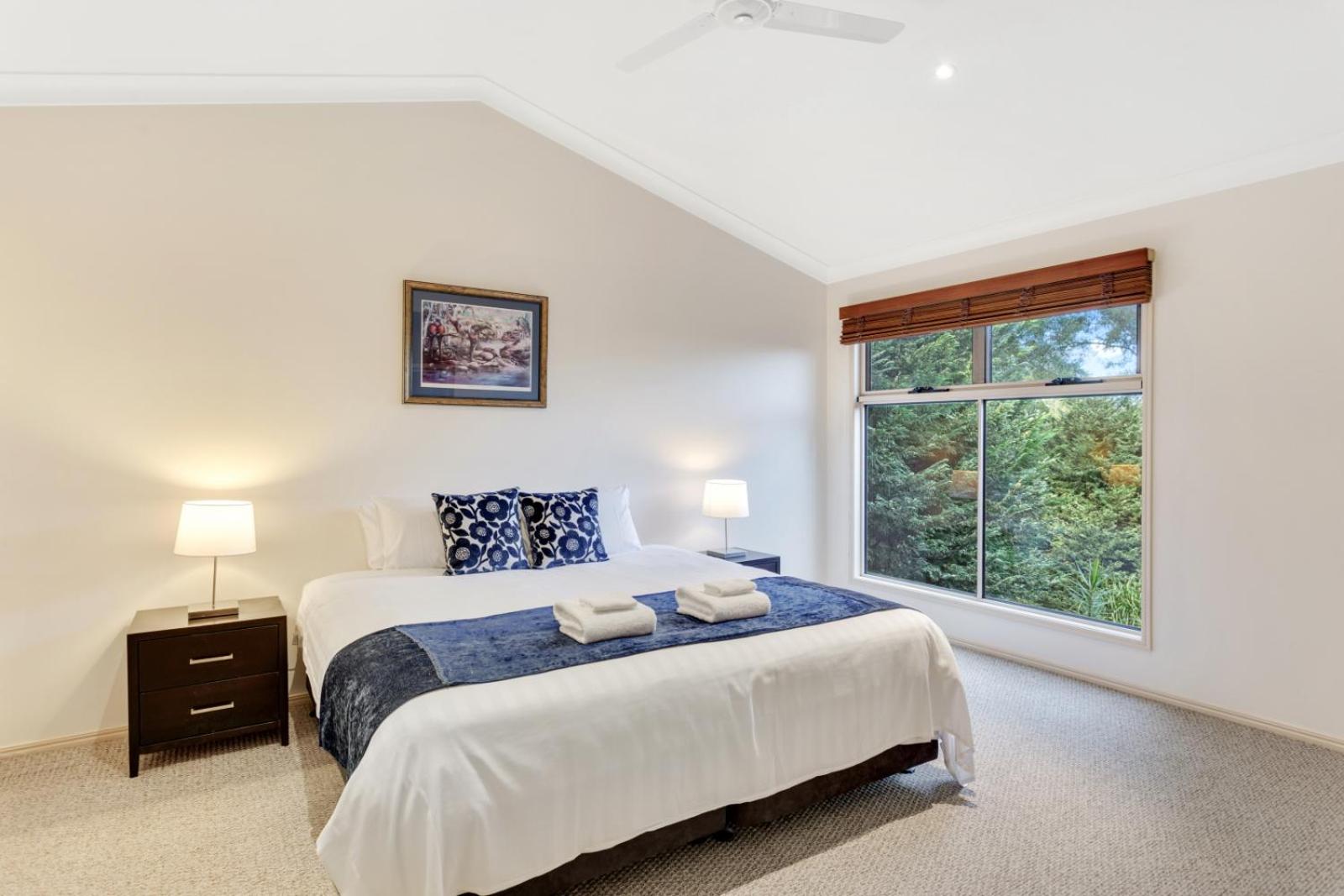 Ravensbourne Escape- Kookaburra Kottage