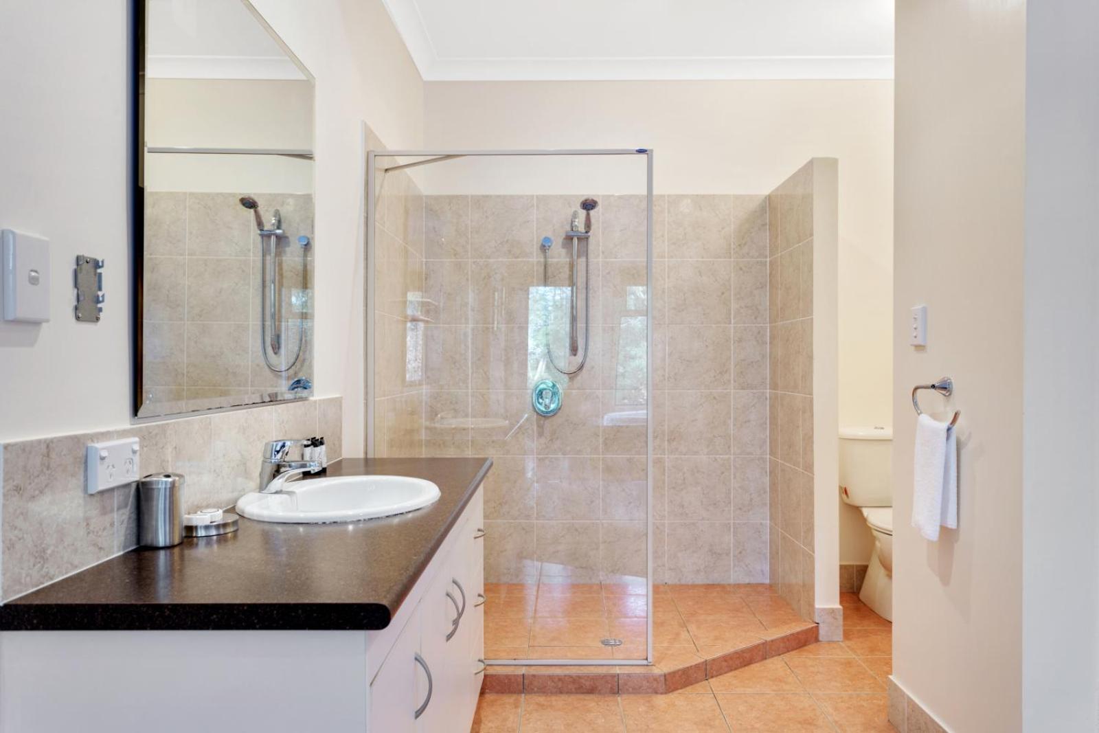 Ravensbourne Escape- Kookaburra Kottage