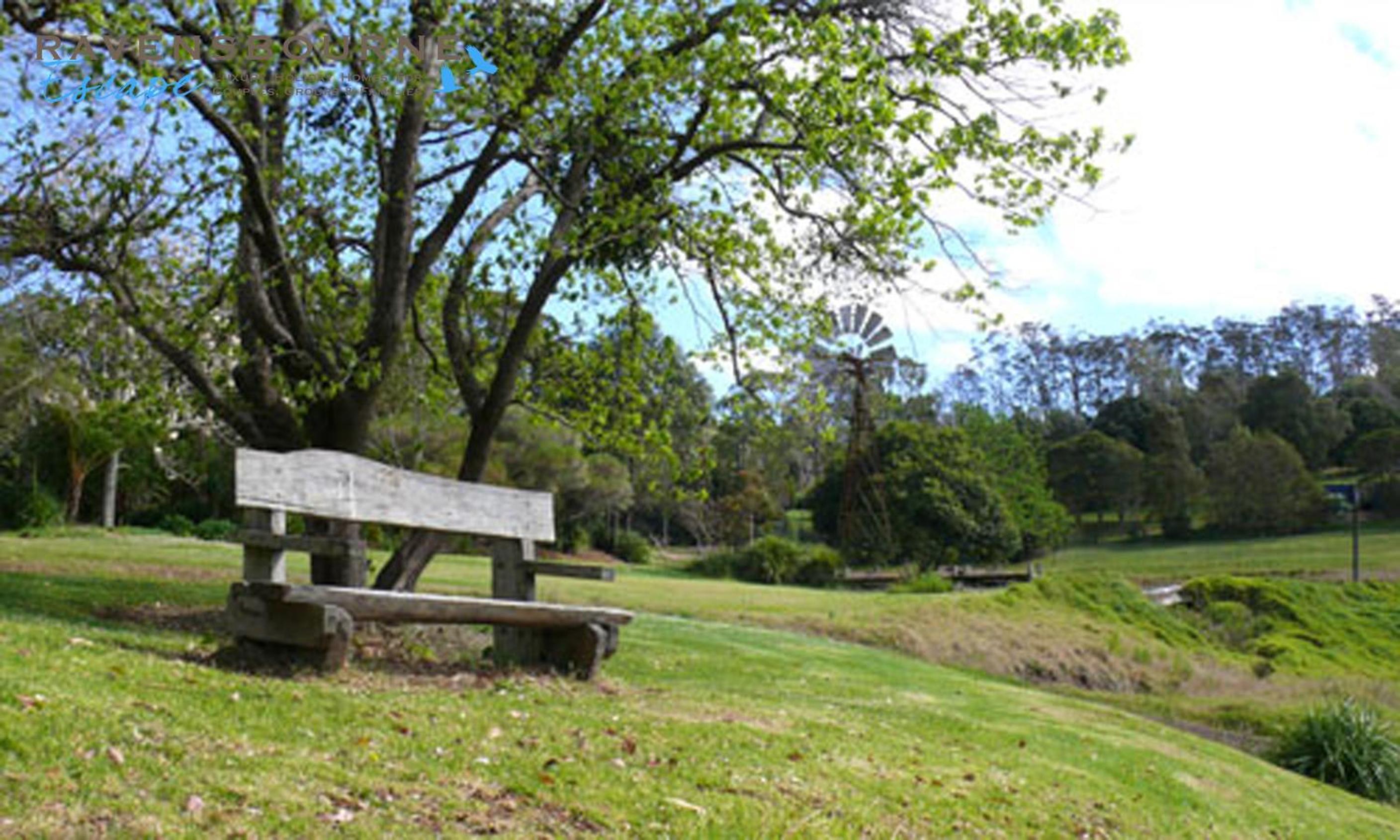 Ravensbourne Escape- Kookaburra Kottage