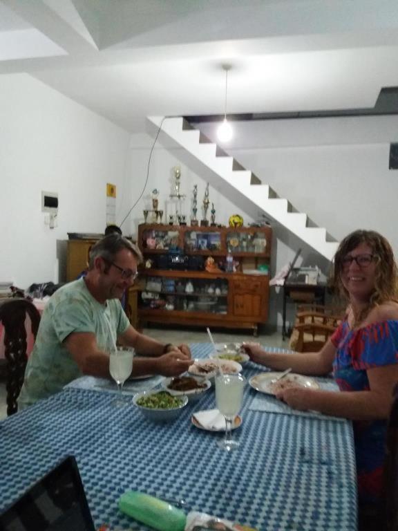 Ishitha Homestay
