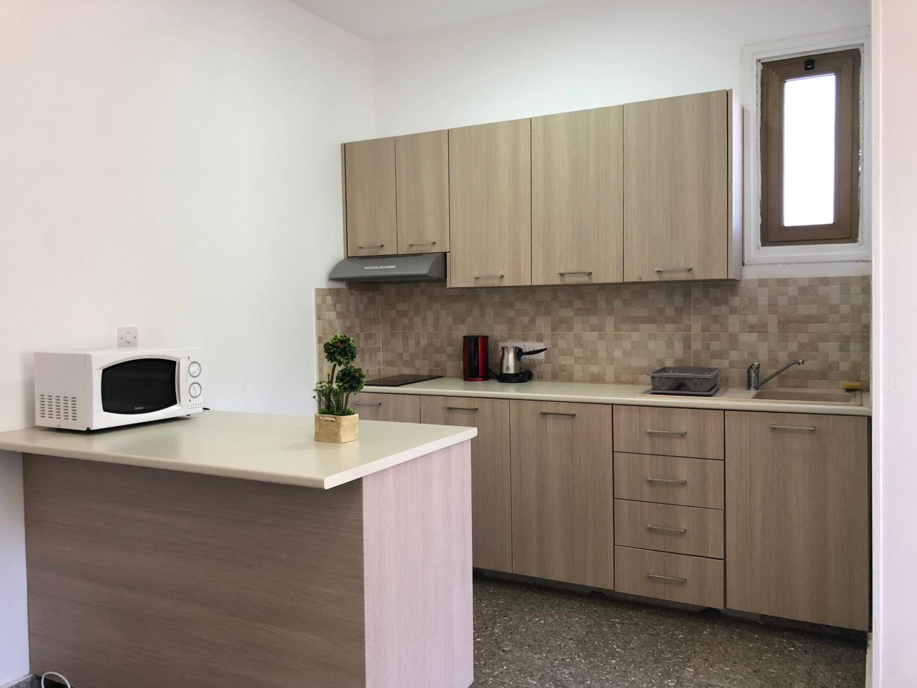 Kasapis Apts view 5