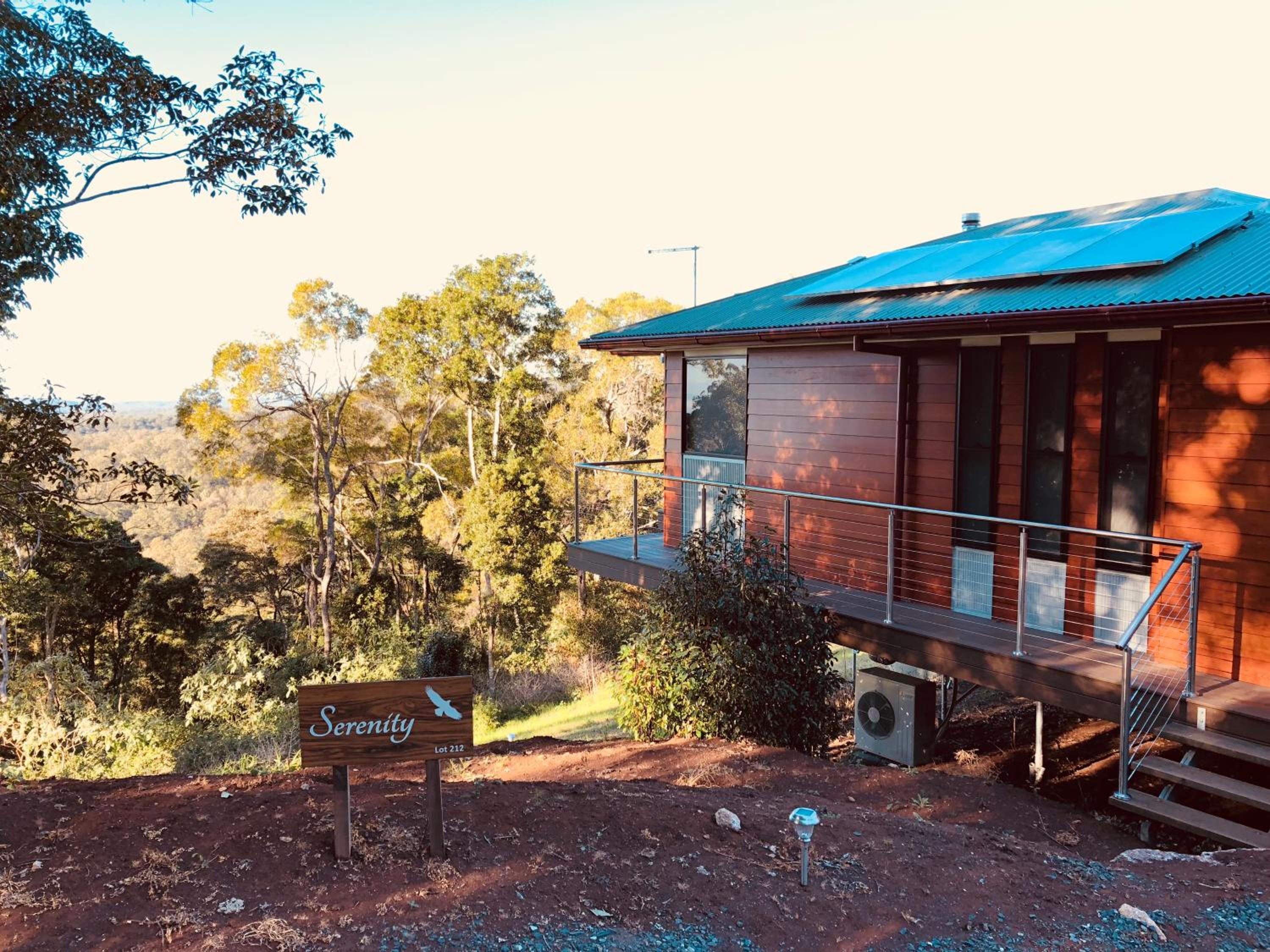 Hotel Serenity At Ravensbourne Escape