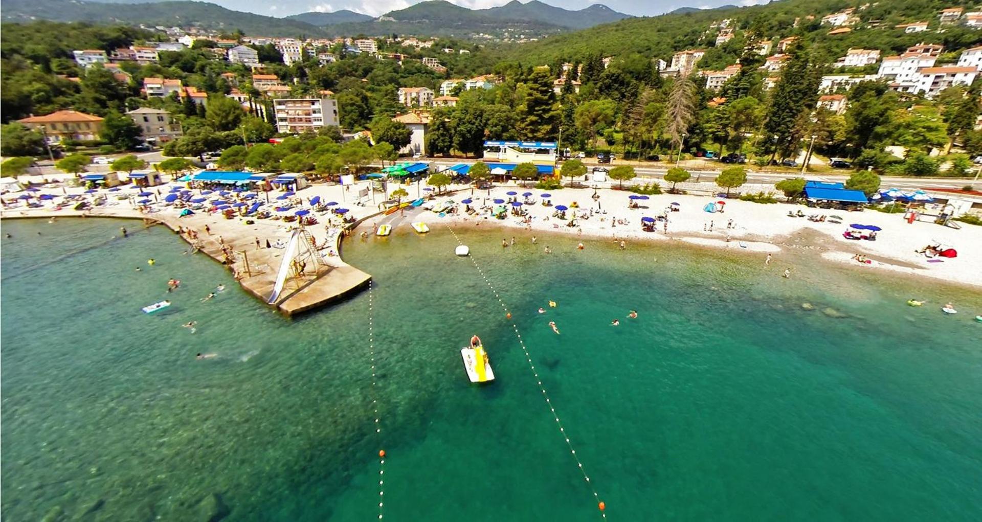 Apartment Branko with free parking view 5