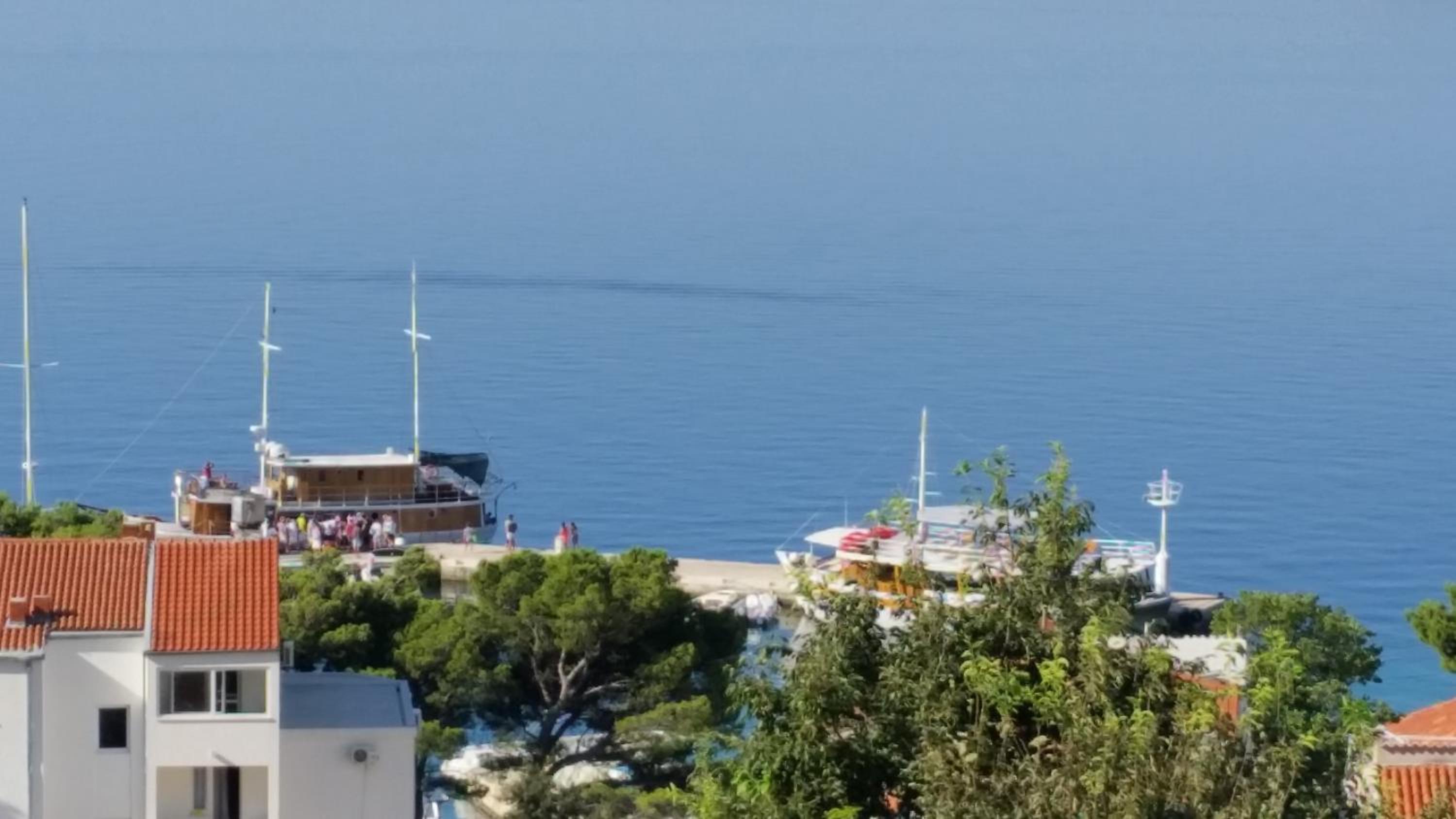Rooms Raos view 5