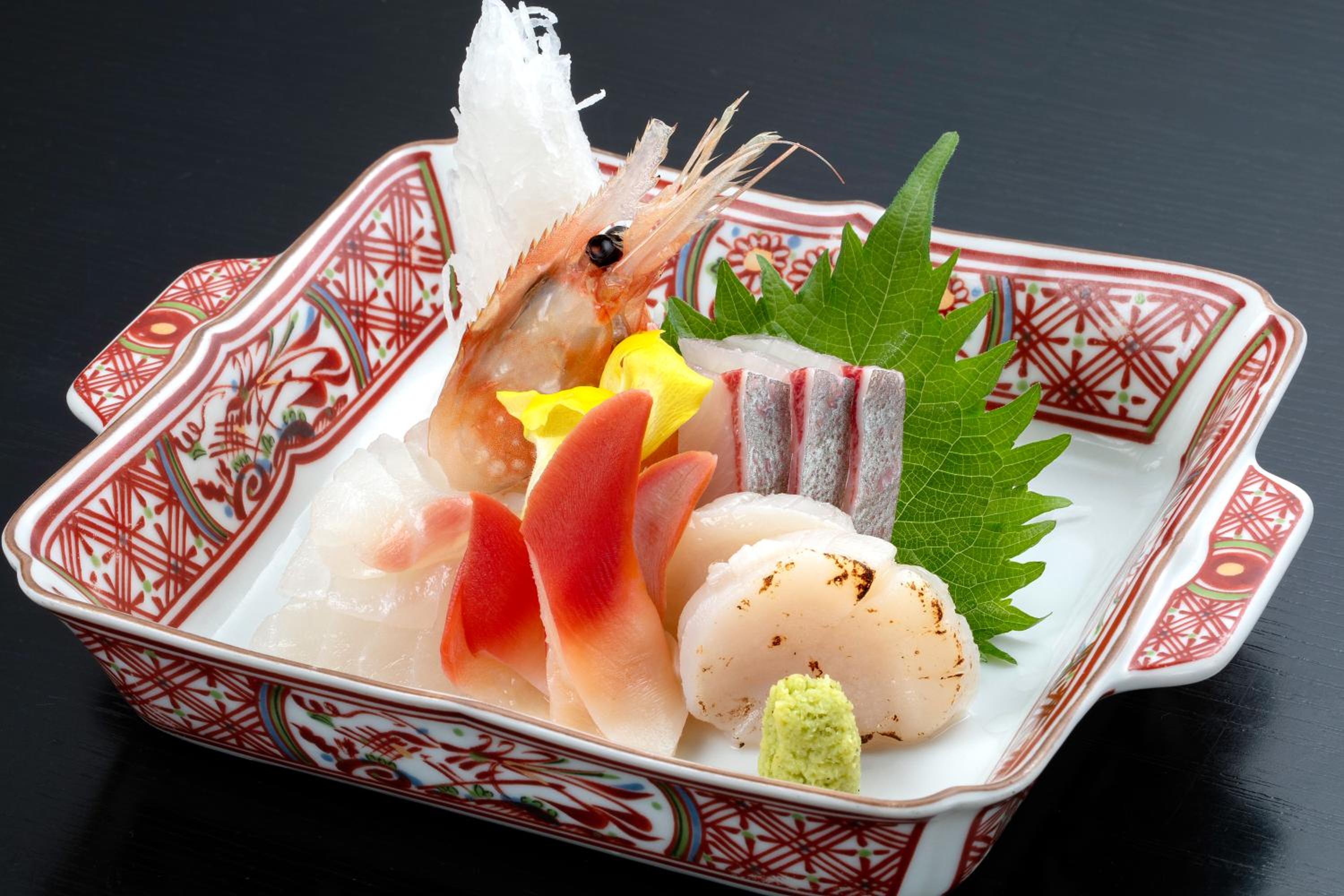 Honjin