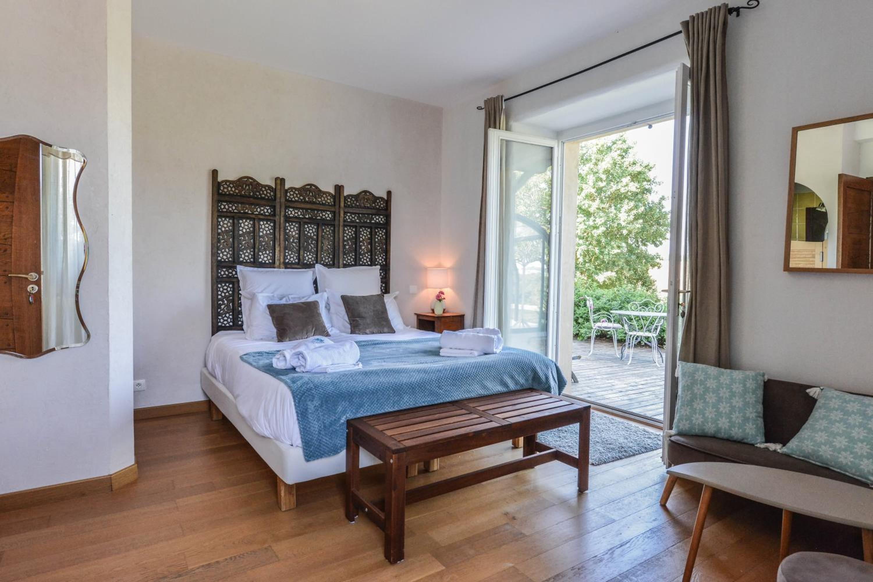 La Grande Oasis - B&B et Spa