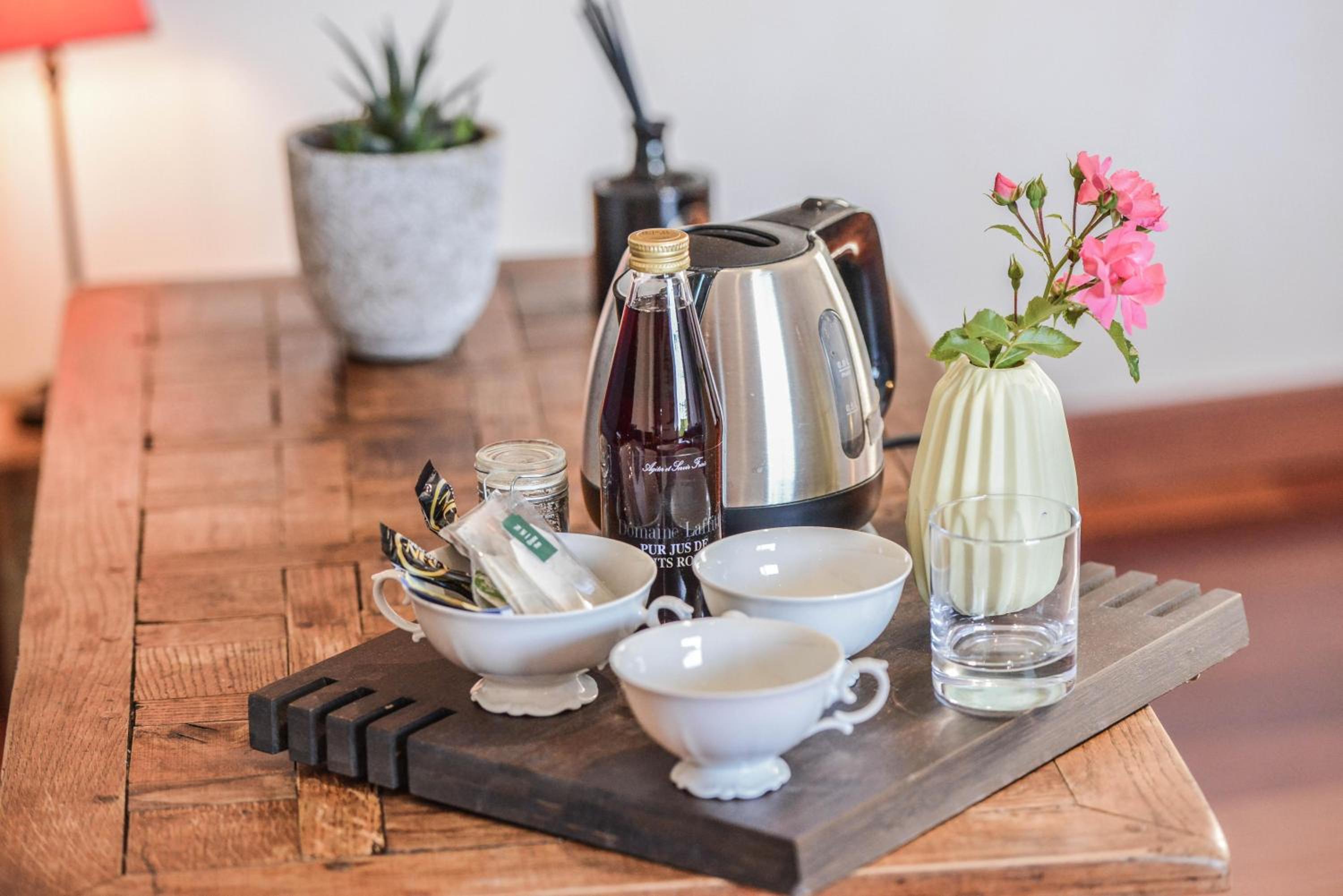 La Grande Oasis - B&B et Spa