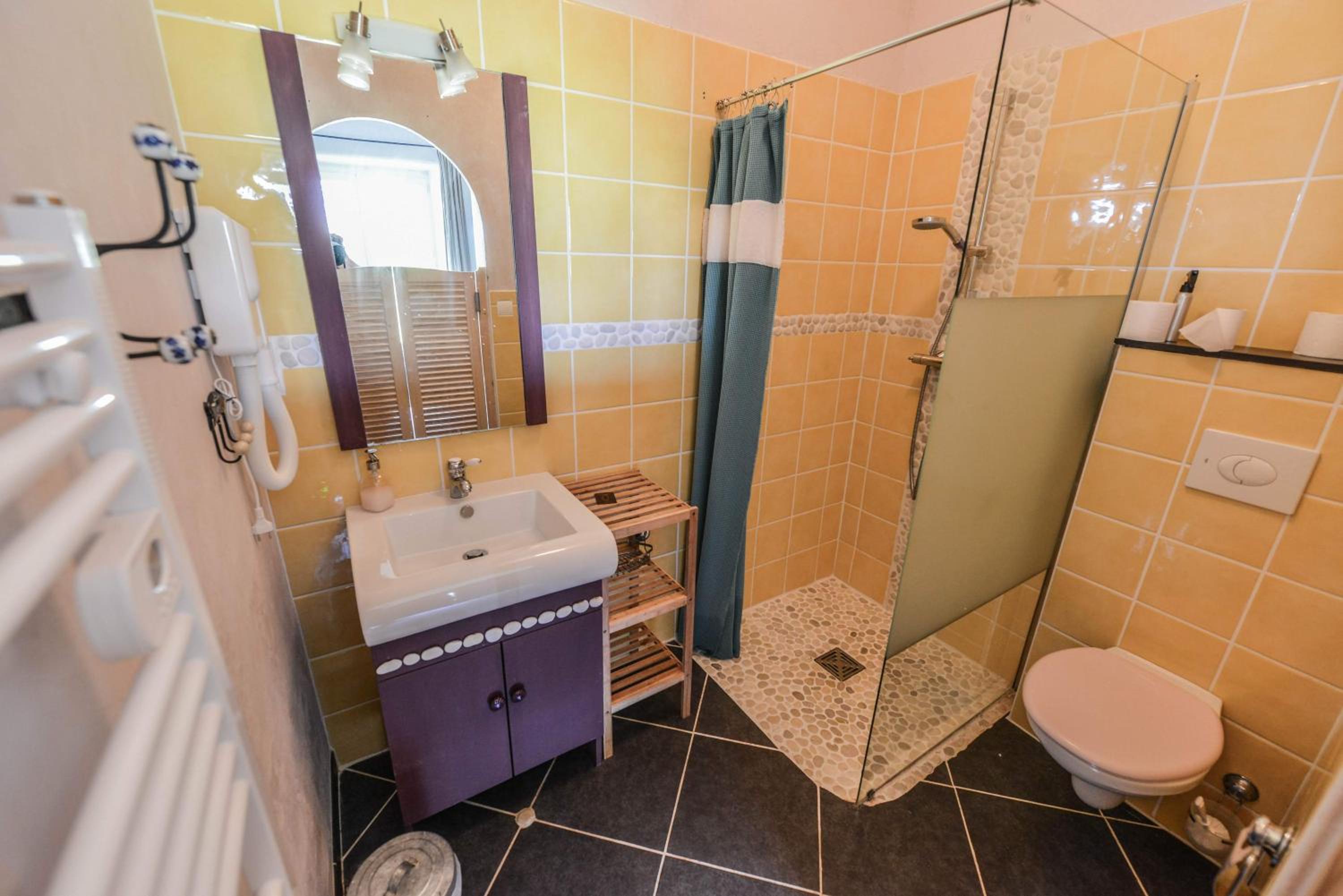 La Grande Oasis - B&B et Spa