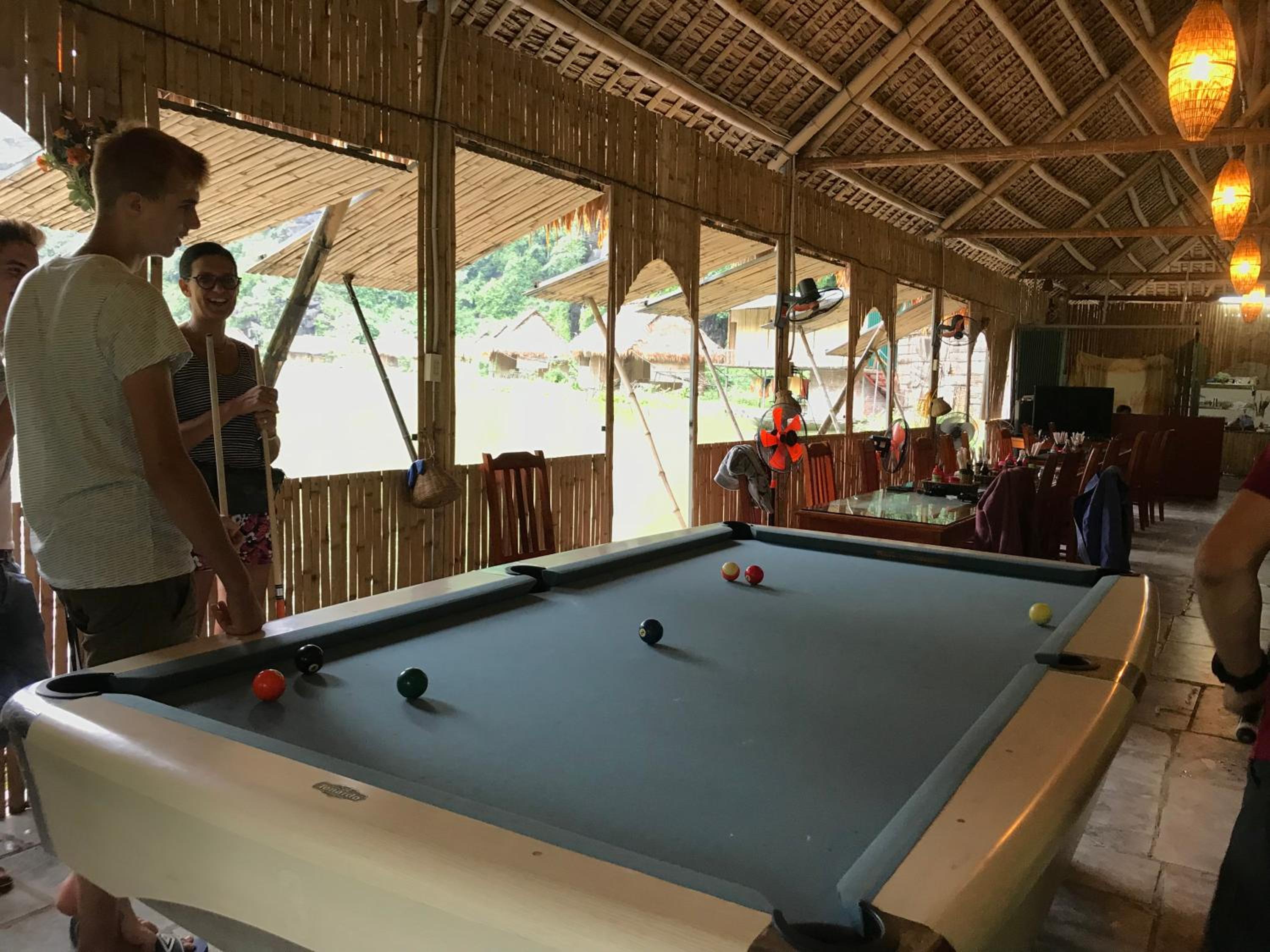 Ninh Binh Valley Homestay