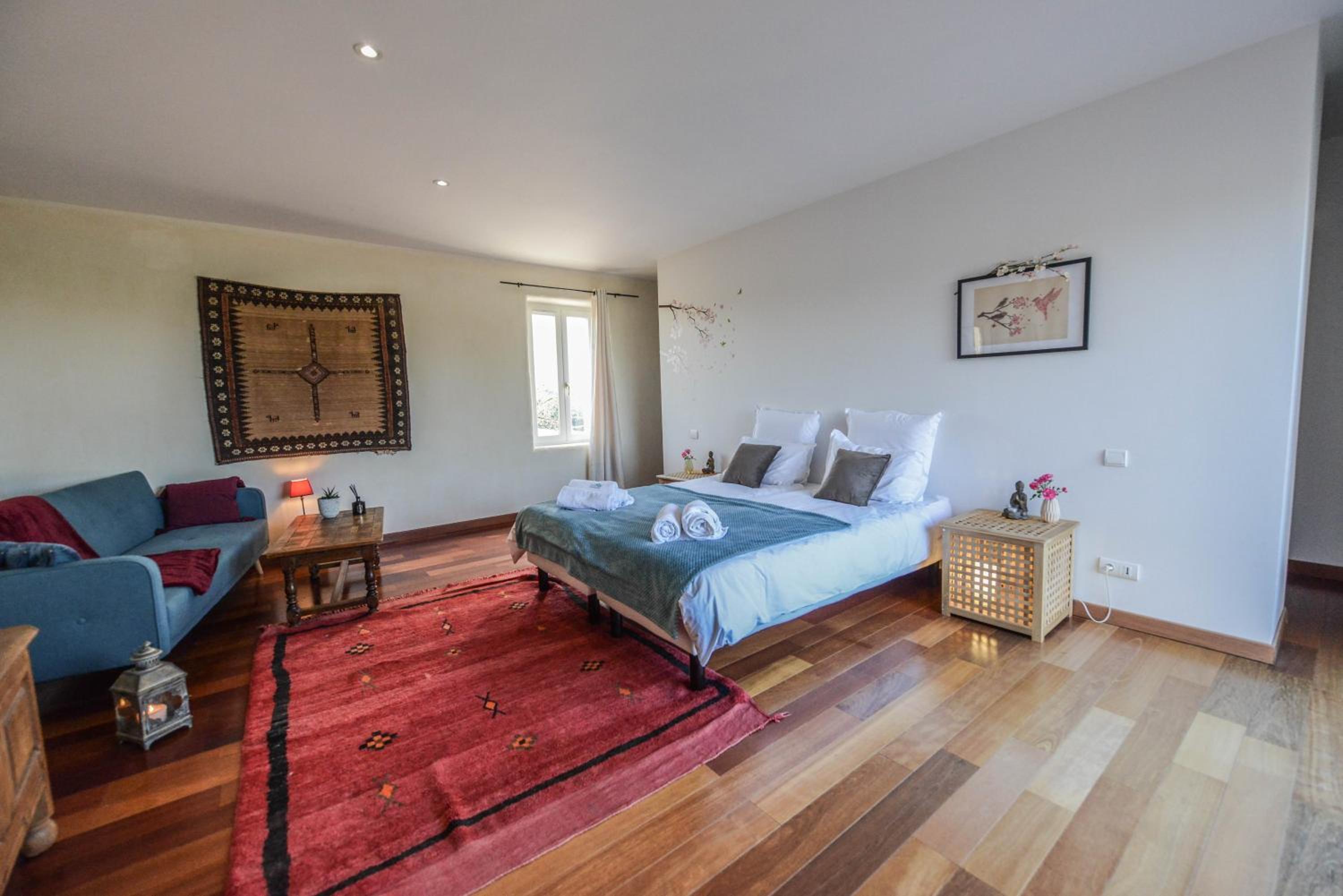 La Grande Oasis - B&B et Spa