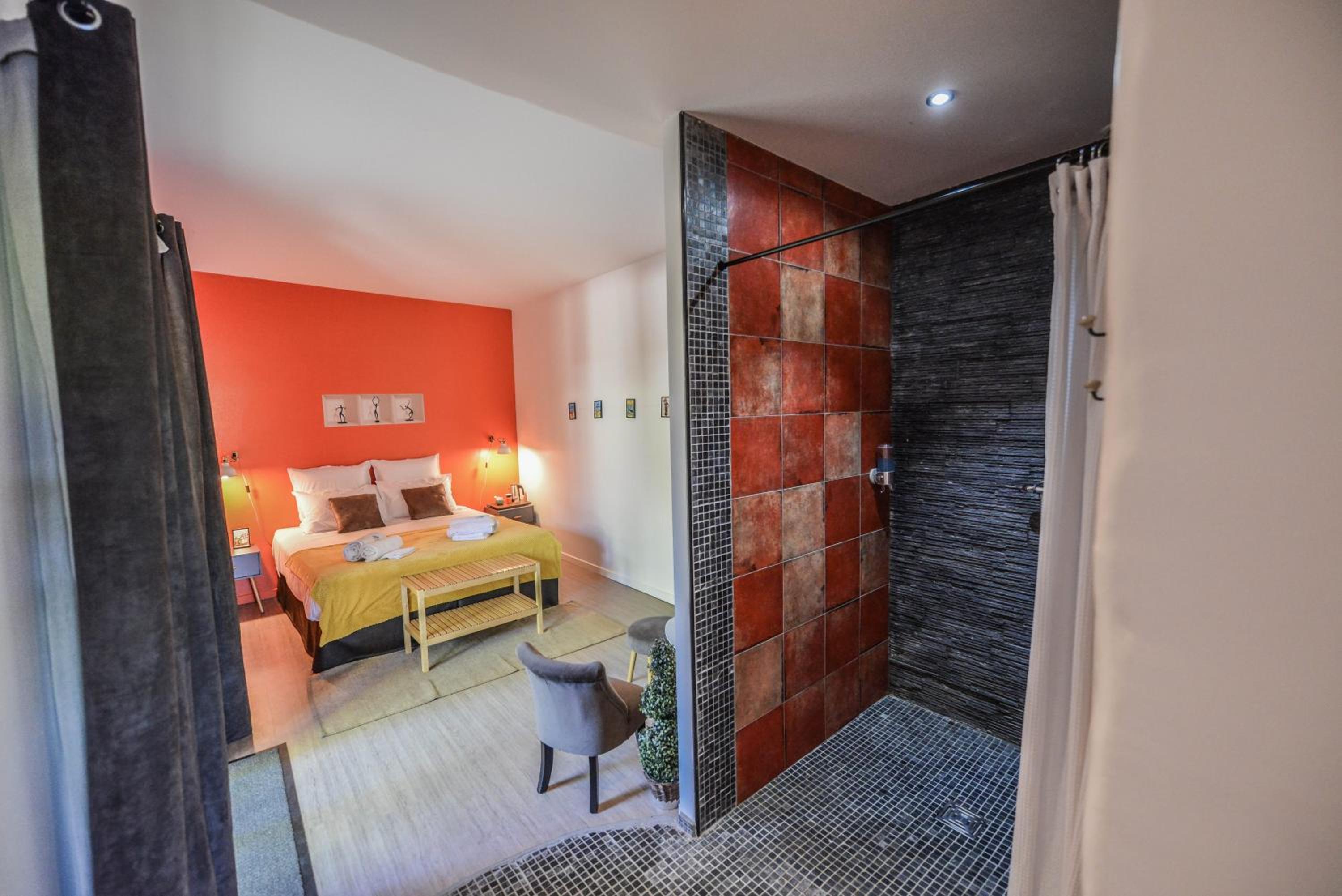 La Grande Oasis - B&B et Spa