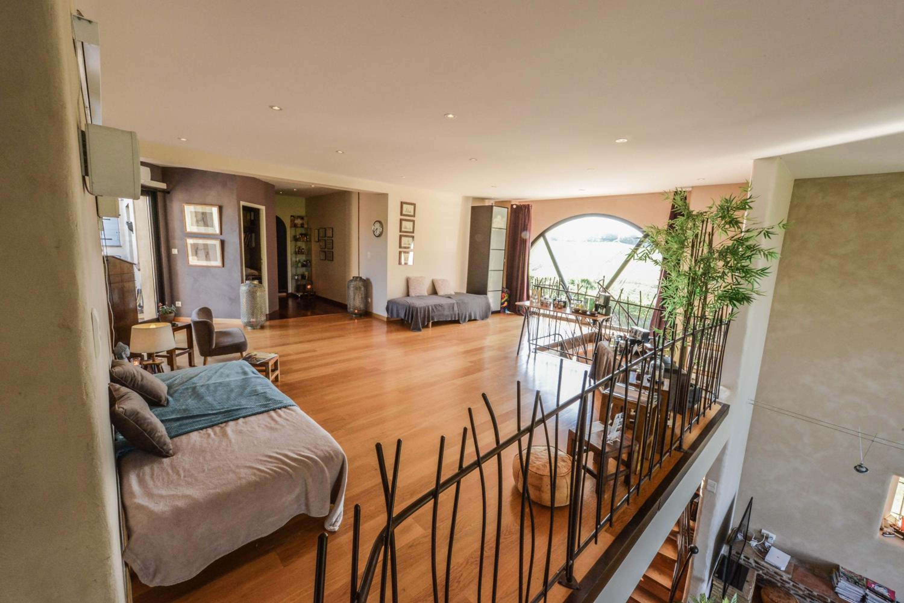 La Grande Oasis - B&B et Spa