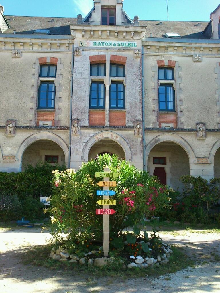 Le Rayon de Soleil, photo 30