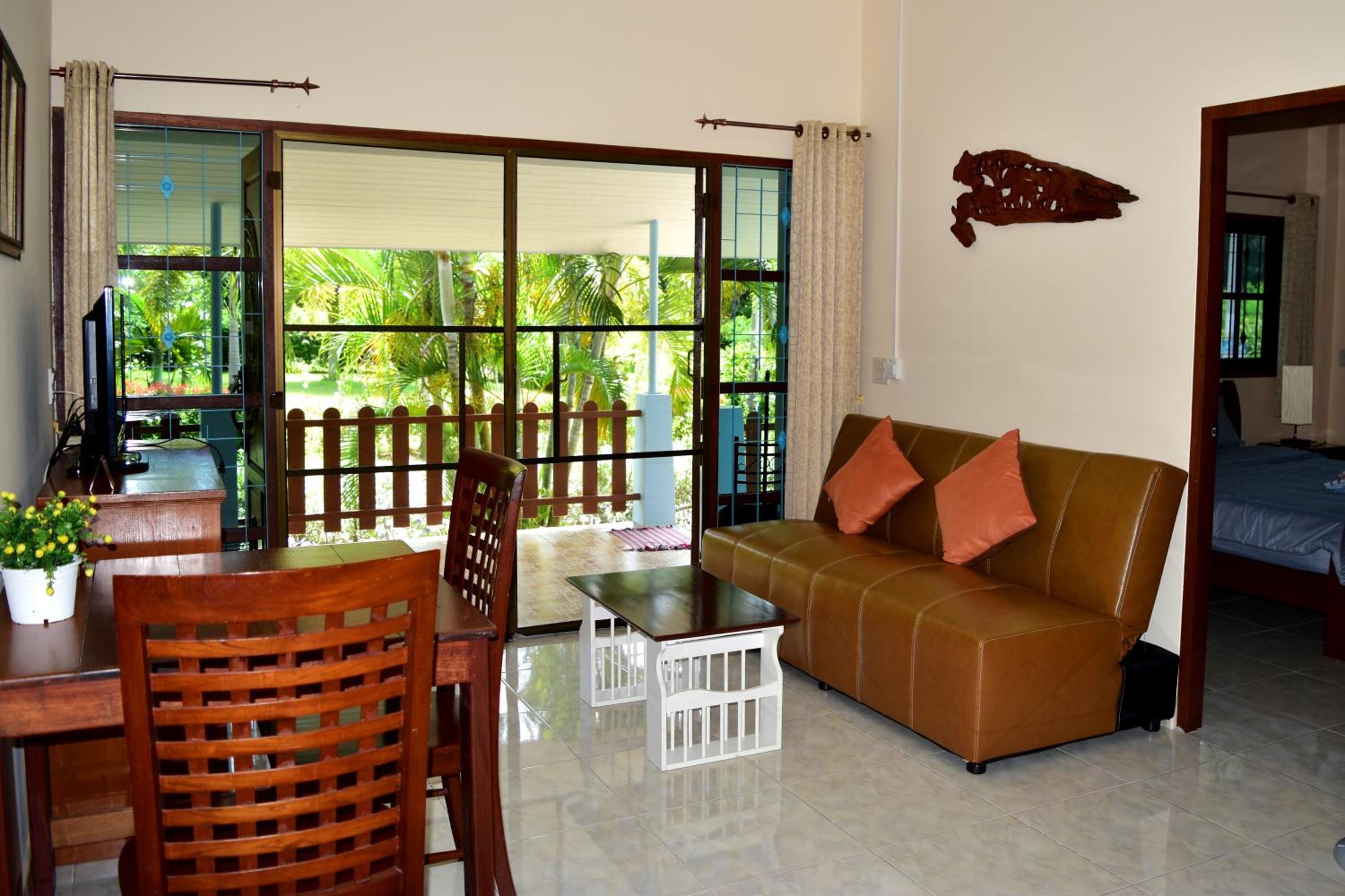 Kate House Bangsaphan