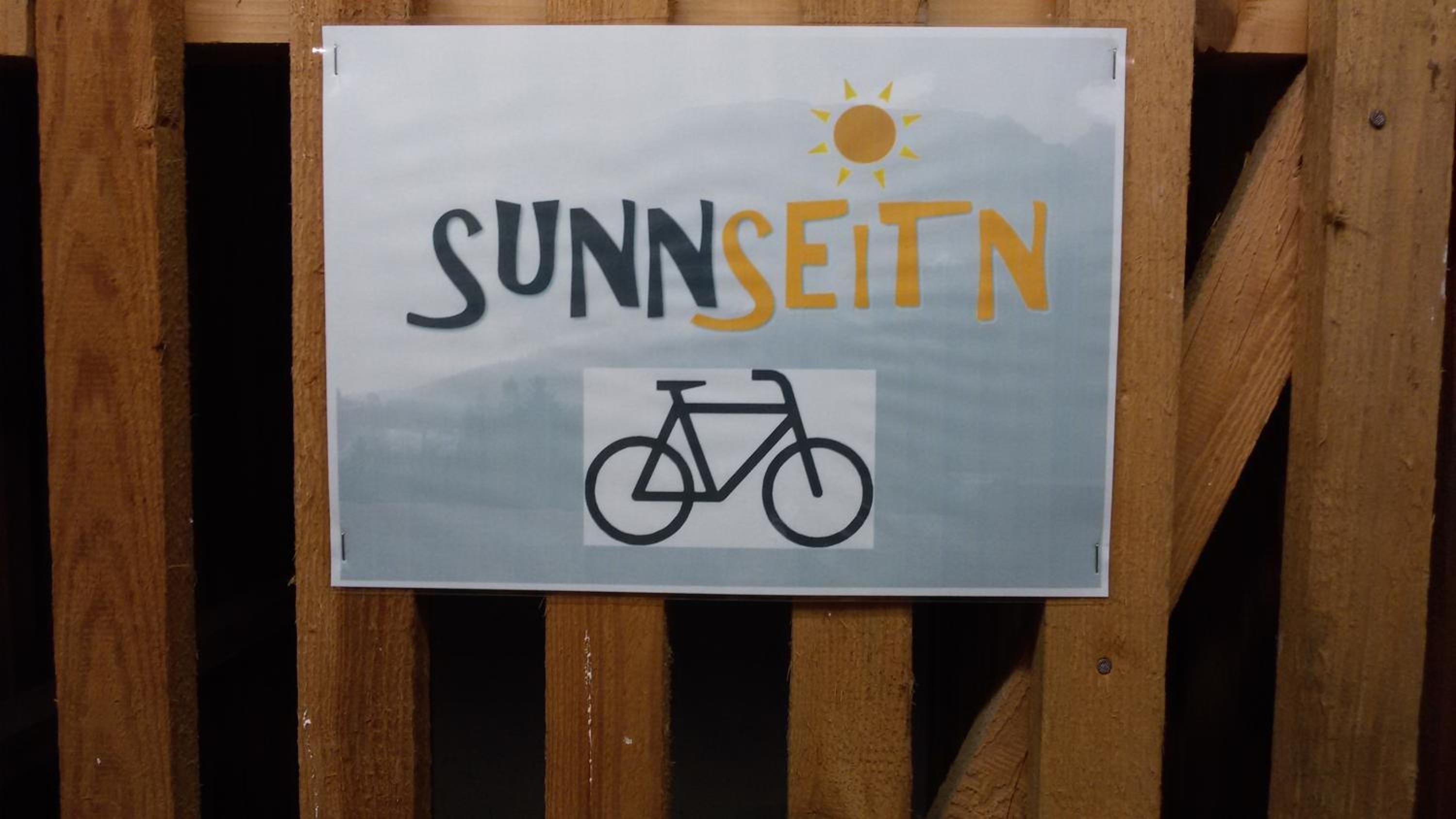 Apartment Sunnseitn