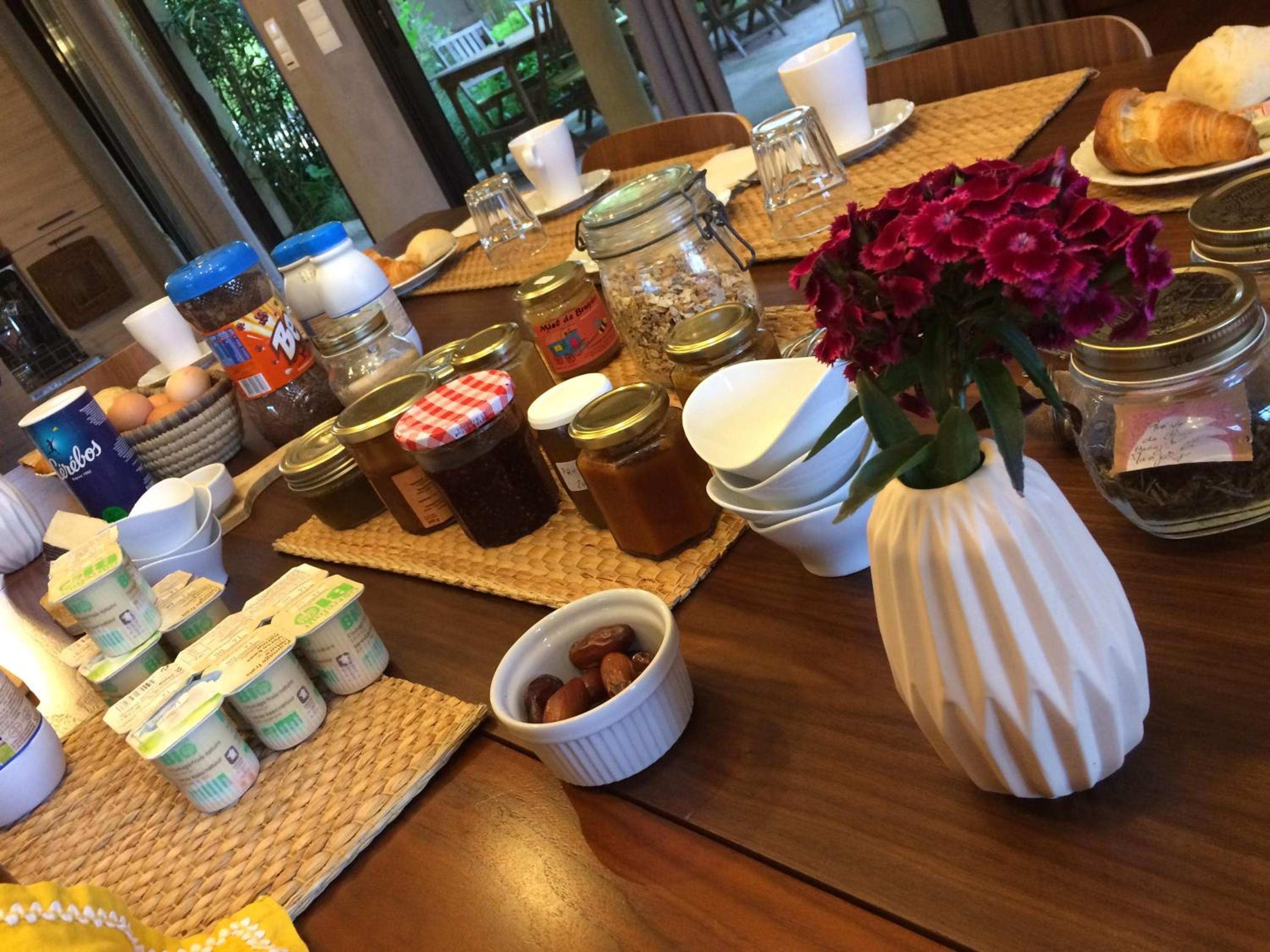 La Grande Oasis - B&B et Spa