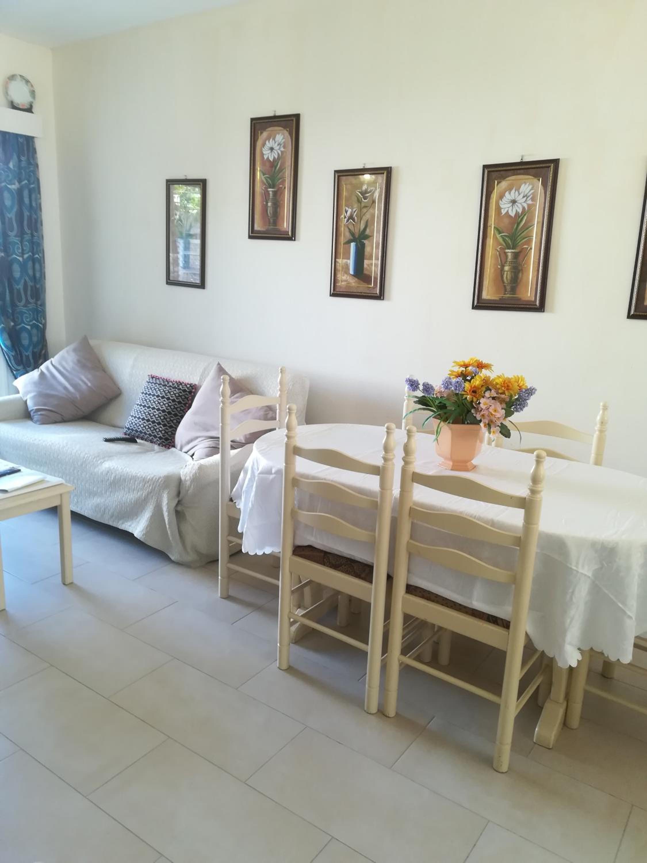 Soula Beach House