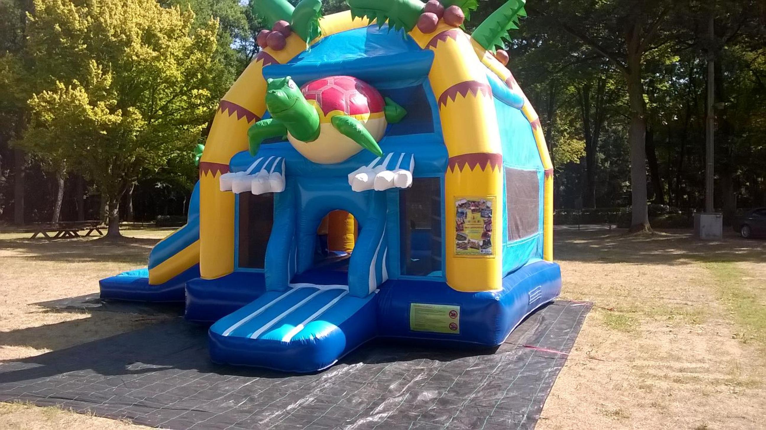 Hengelhoef vakantieverblijf DEN 5