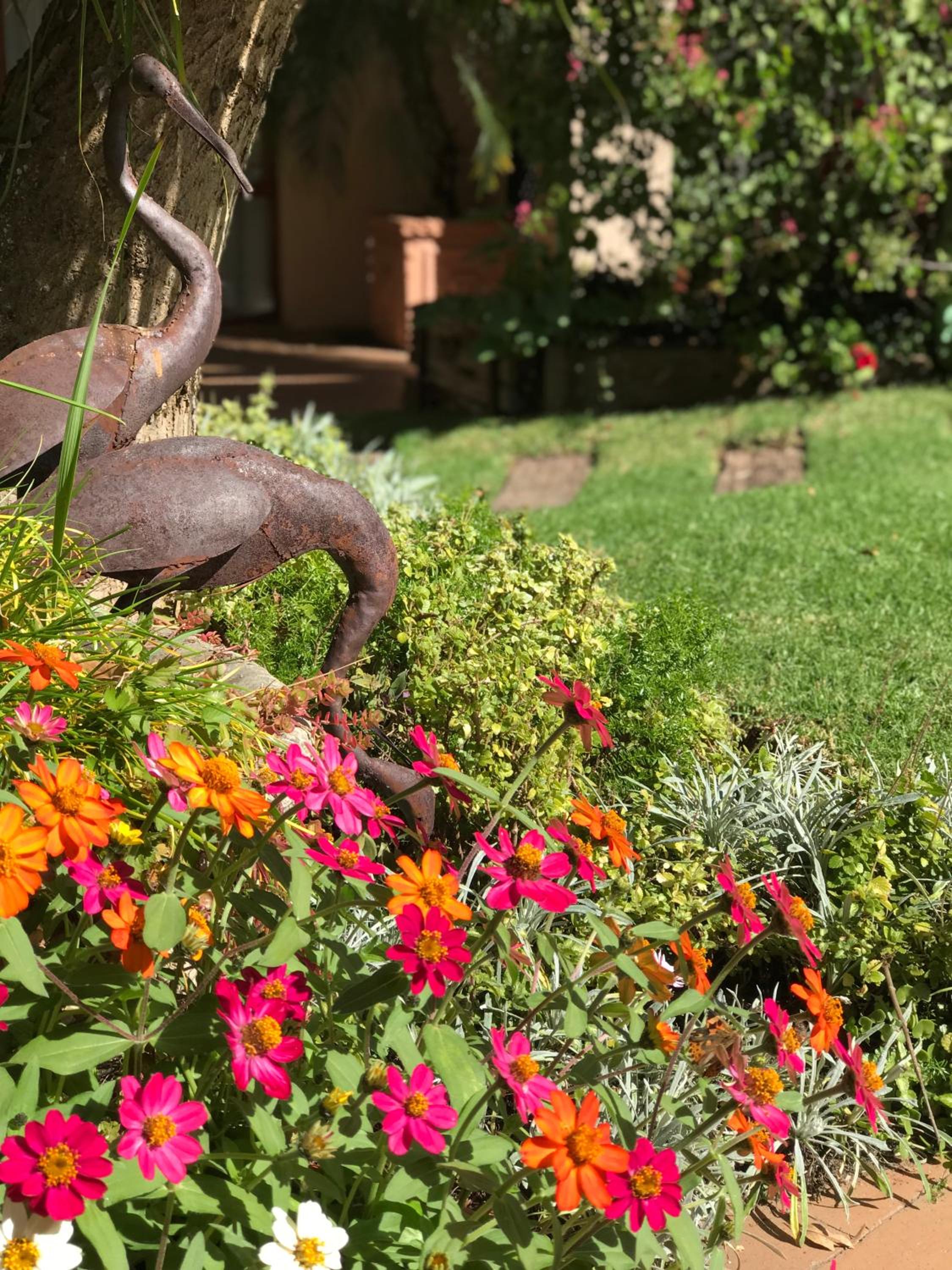 Claires of Sandton Luxury Guest House
