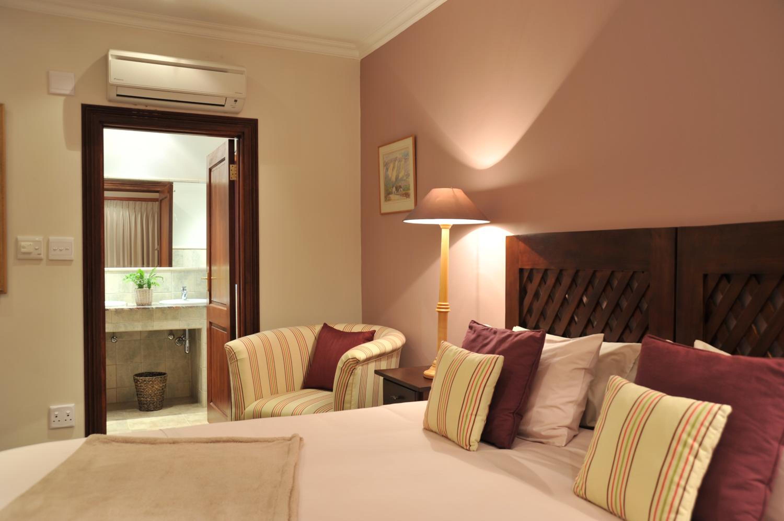 Claires of Sandton Luxury Guest House