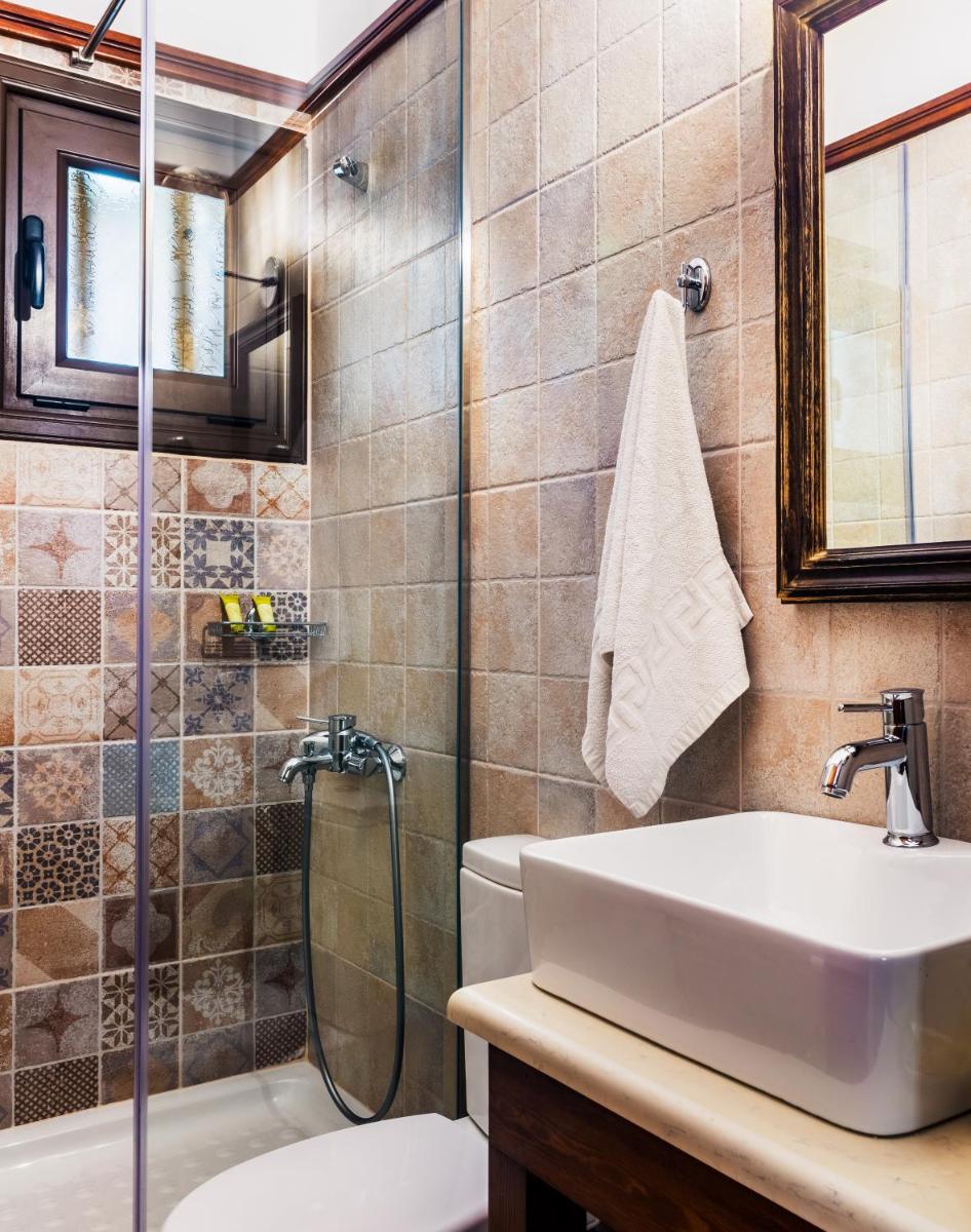 Hotel Villa Merabello - Image 1