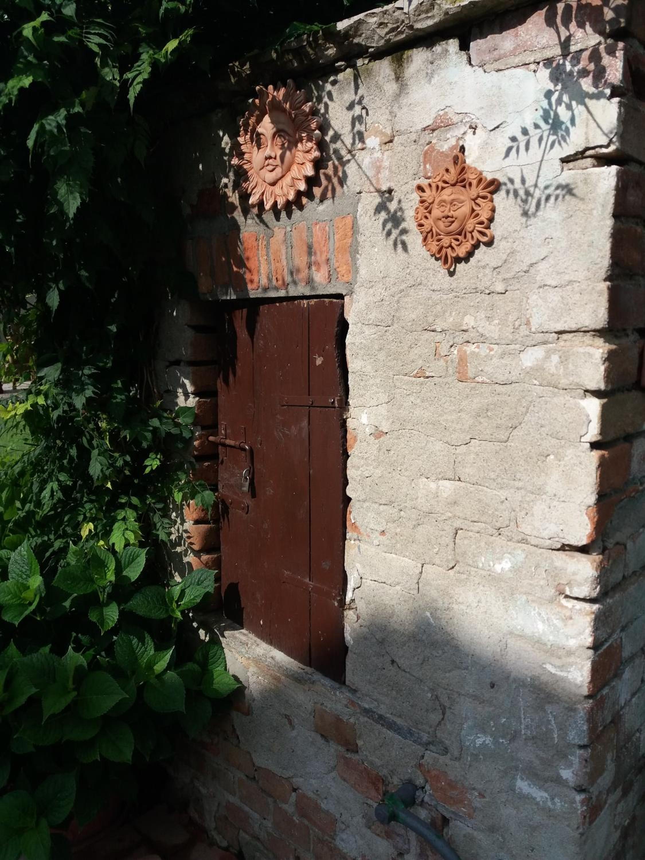 Poderi Sartoris view 4