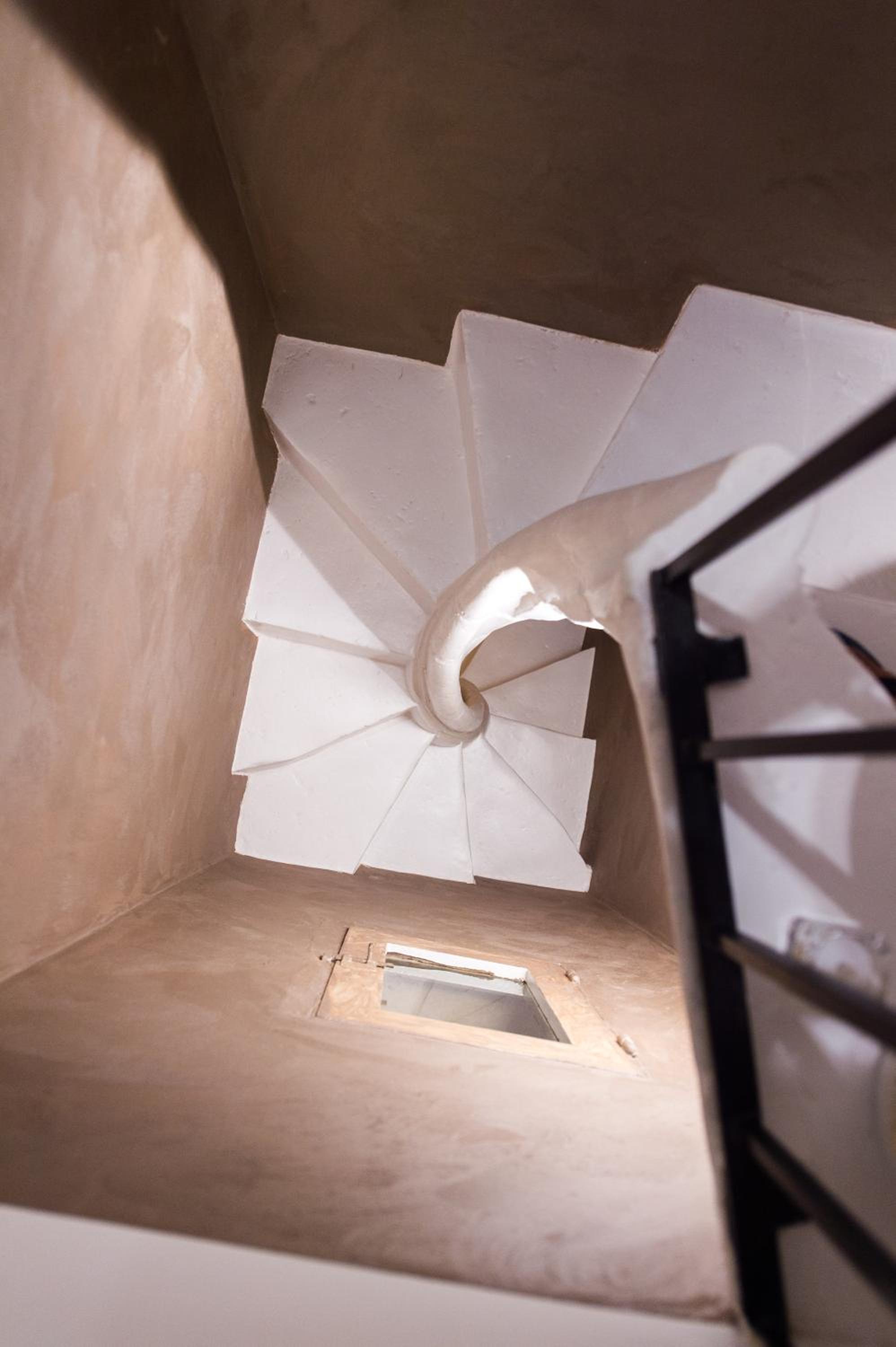 Sliema Vacations - Backstage Boutique Music Themed Townhouse - Property Image 42