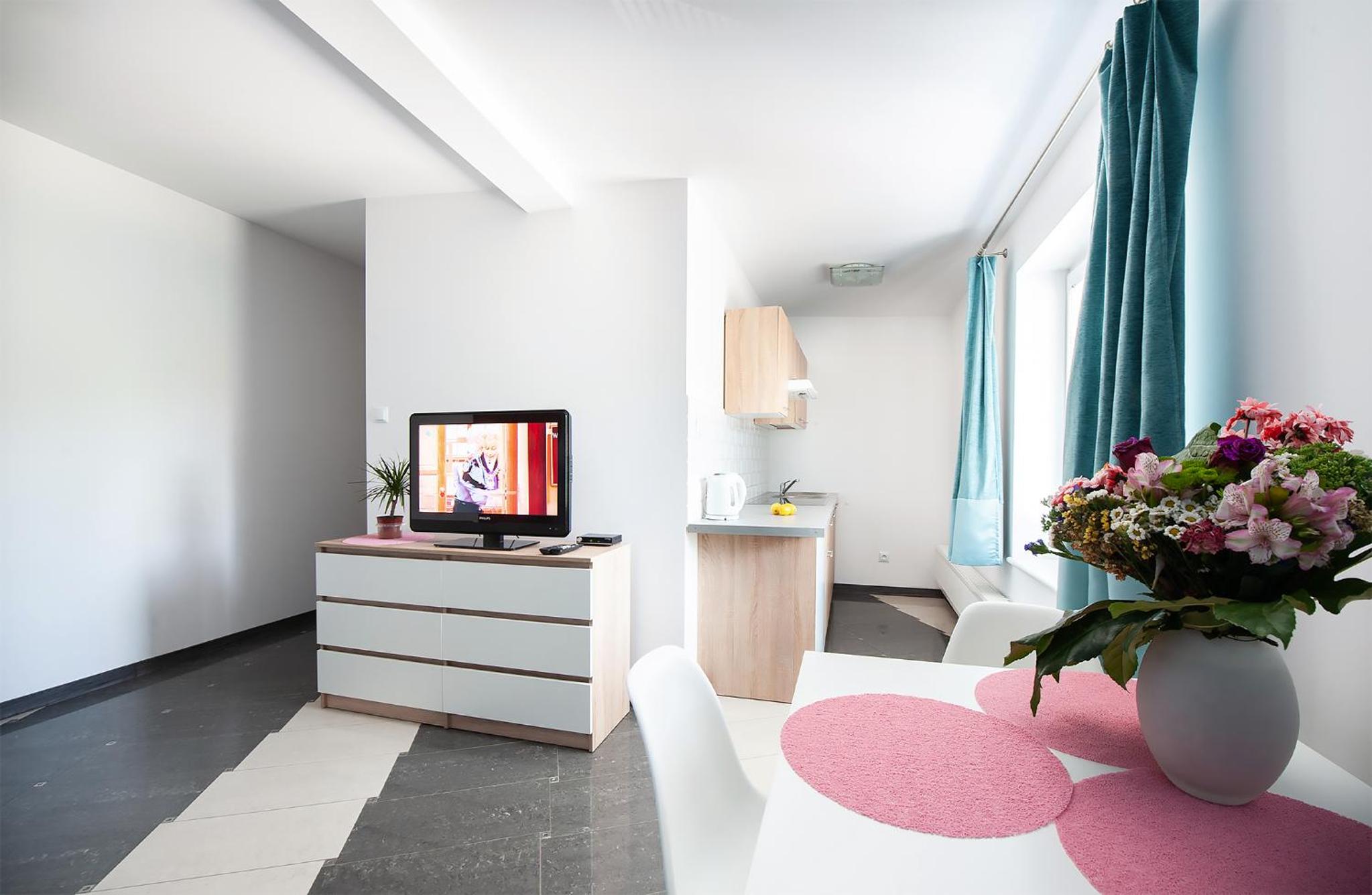PORT-ŁÓDŹ Apartment by PinPoint view 2
