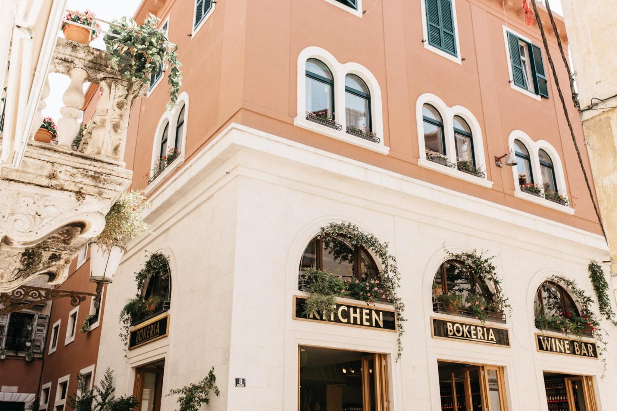 Hotel Abokamento Boutique Rooms - Image 1