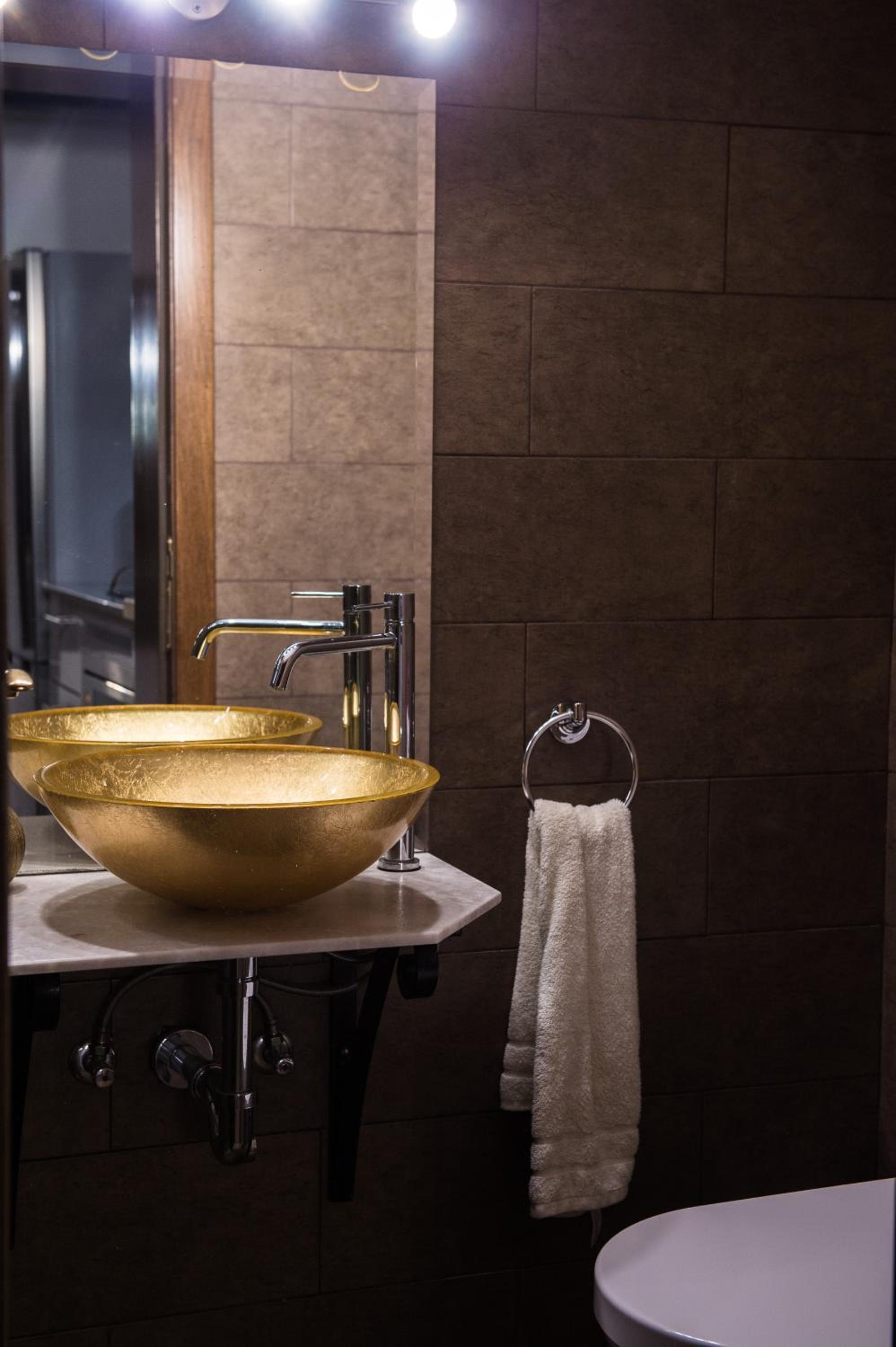 Sliema Vacations - Backstage Boutique Music Themed Townhouse - Property Image 70