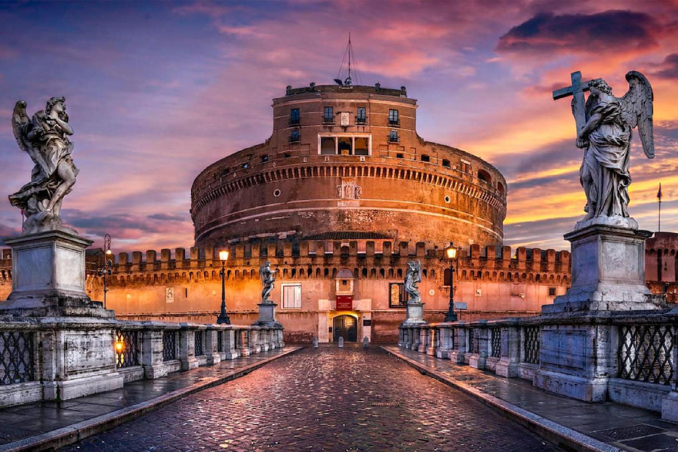 BDC - Maison Sophie al Vaticano