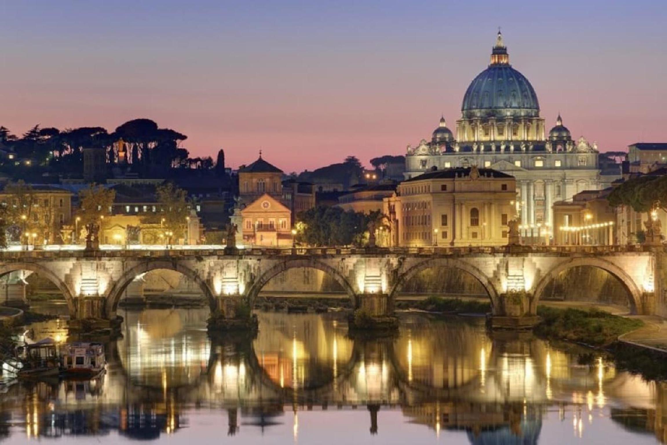 BDC - Maison Sophie al Vaticano