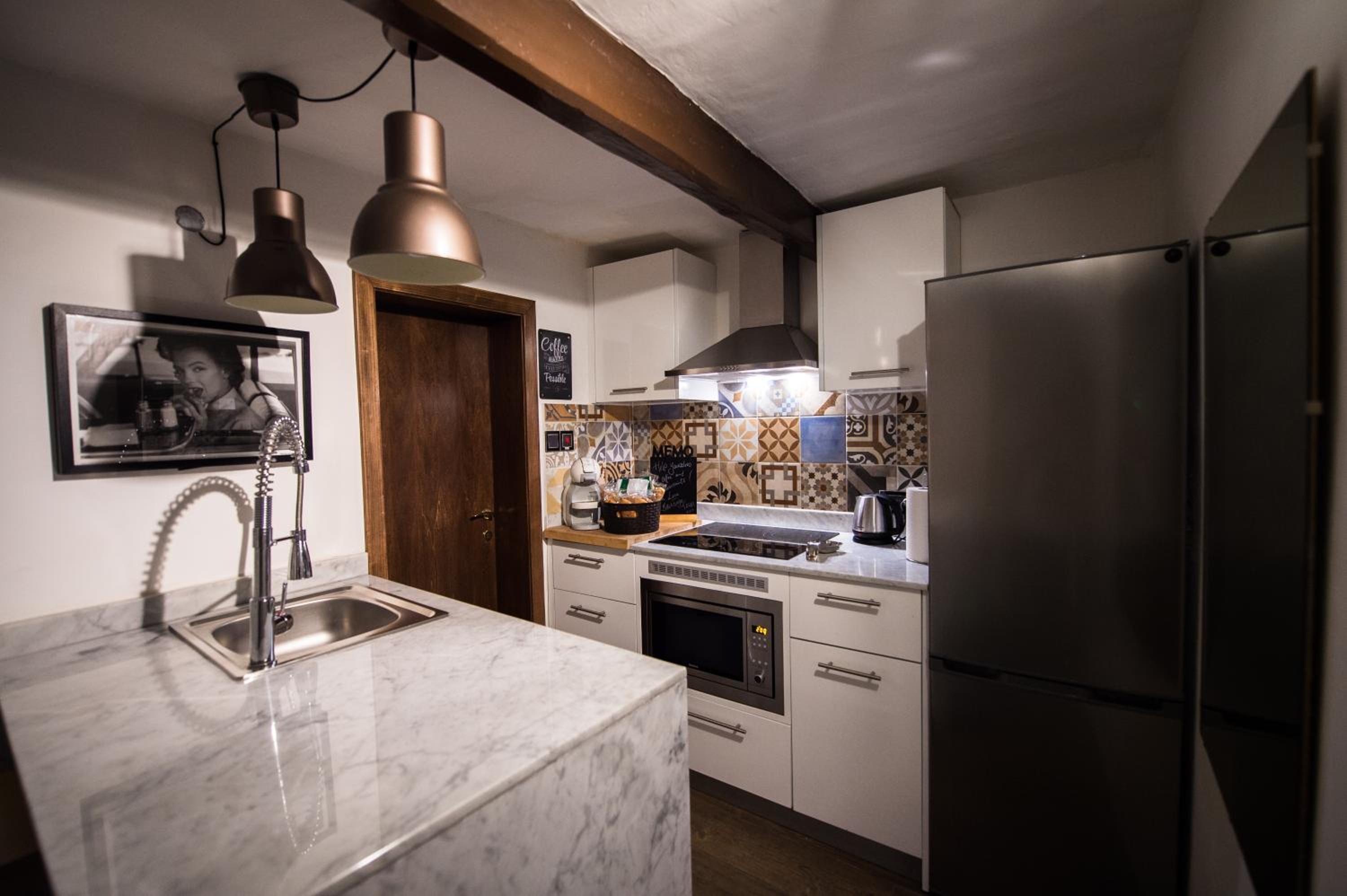 Sliema Vacations - Backstage Boutique Music Themed Townhouse - Property Image 19