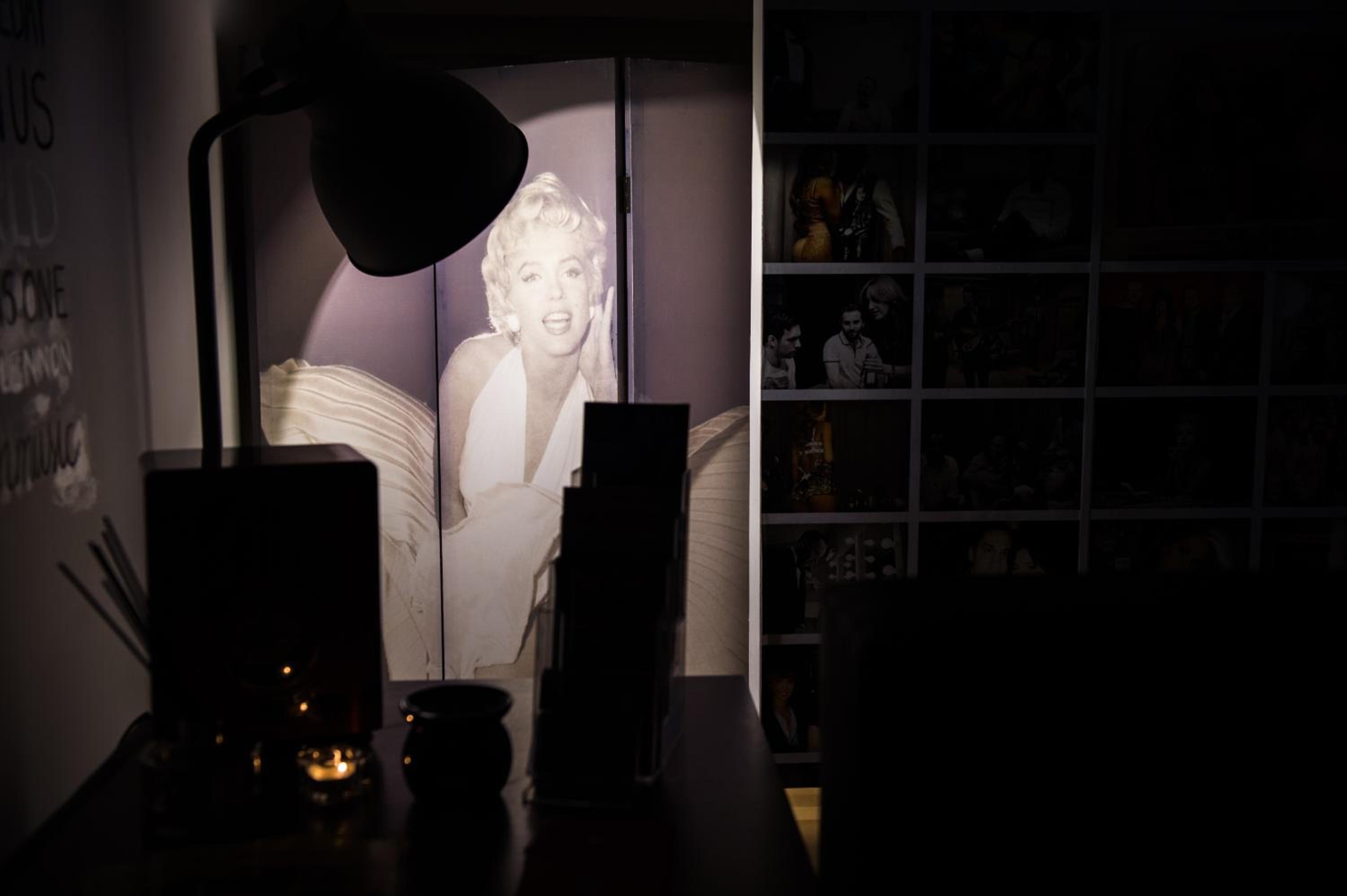 Sliema Vacations - Backstage Boutique Music Themed Townhouse - Property Image 15