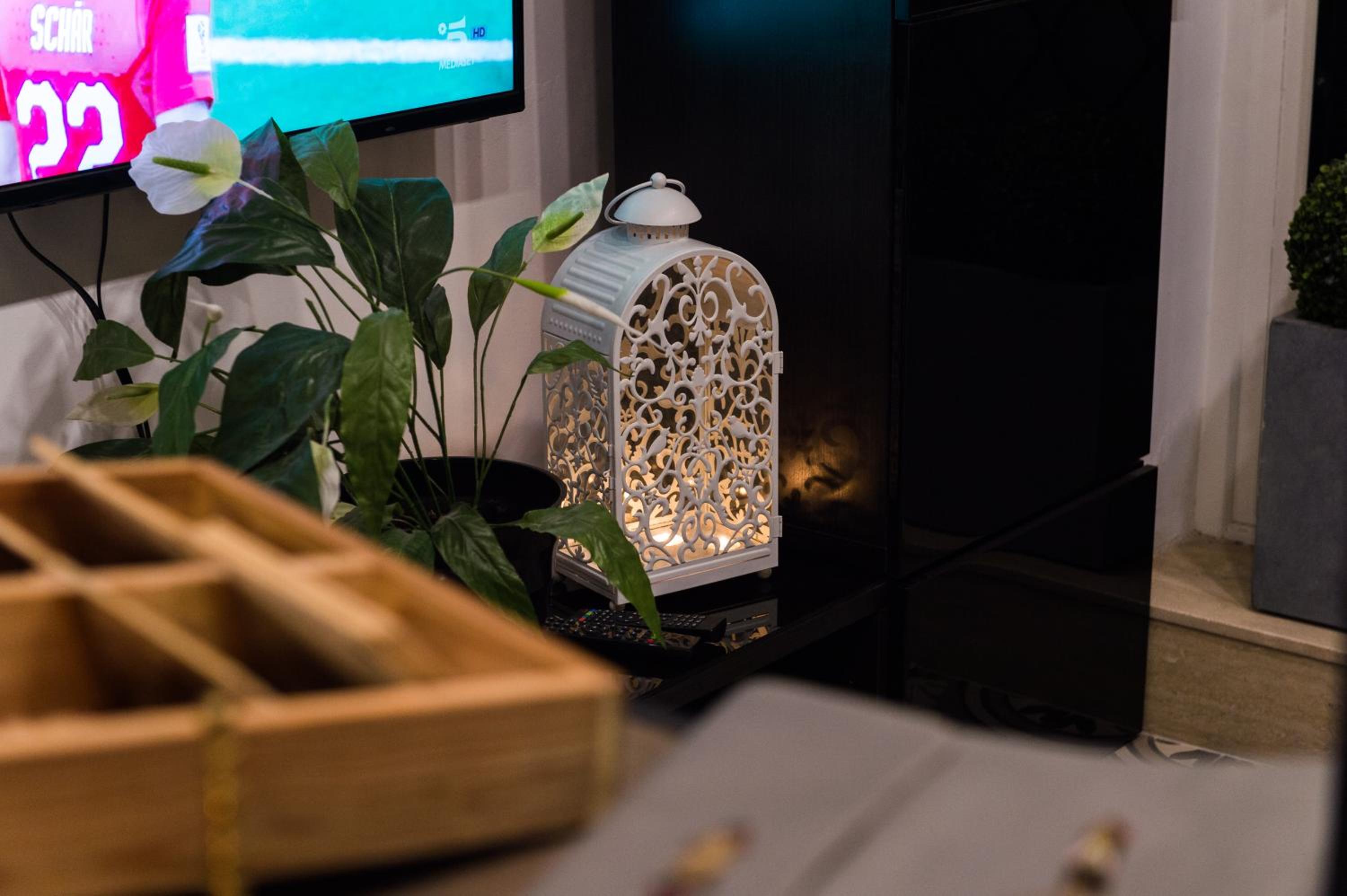 Sliema Vacations - Backstage Boutique Music Themed Townhouse - Property Image 22