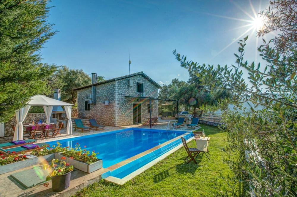 Hotel Gatsoulis Villas - Image 1