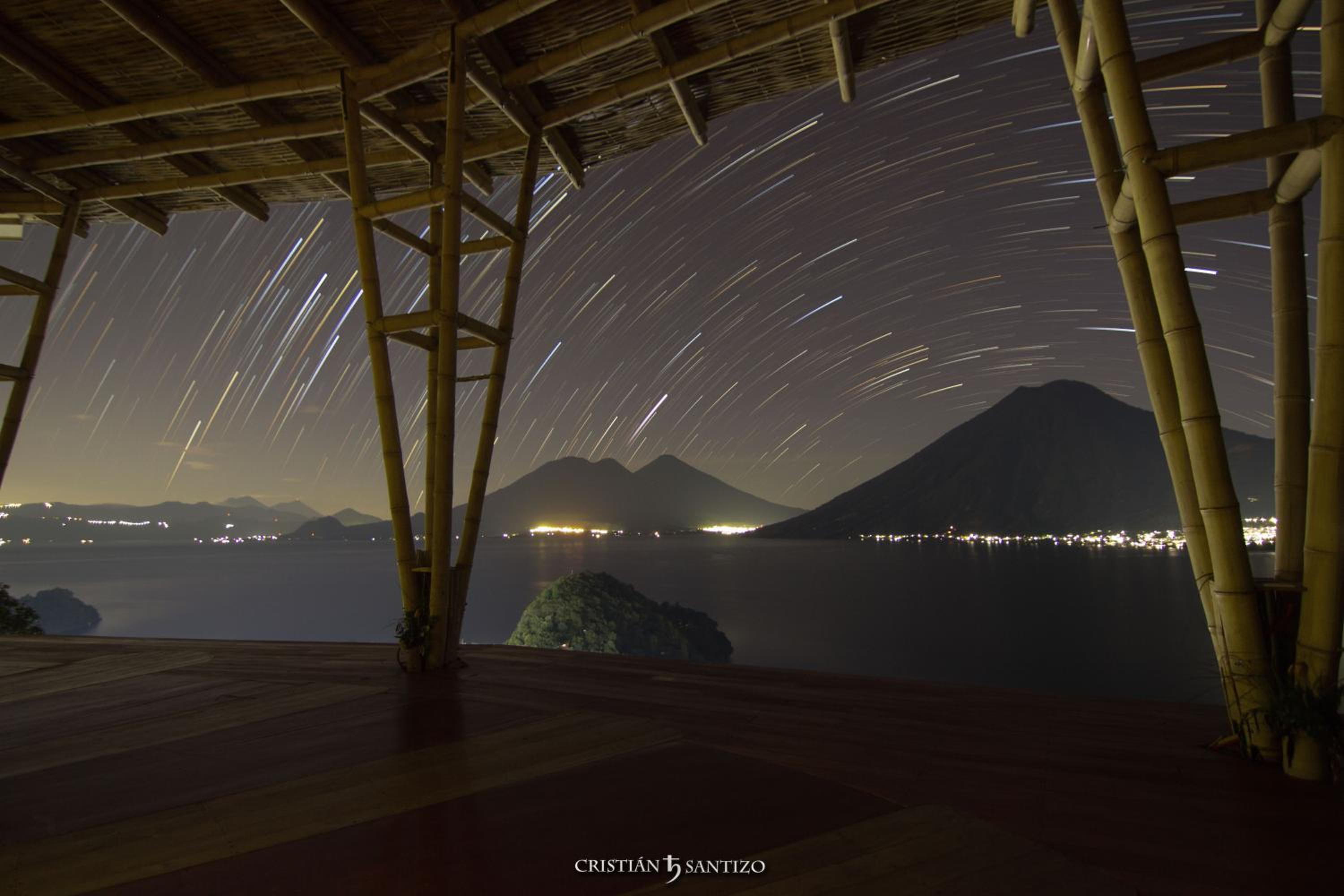 Eagle's Nest Atitlán