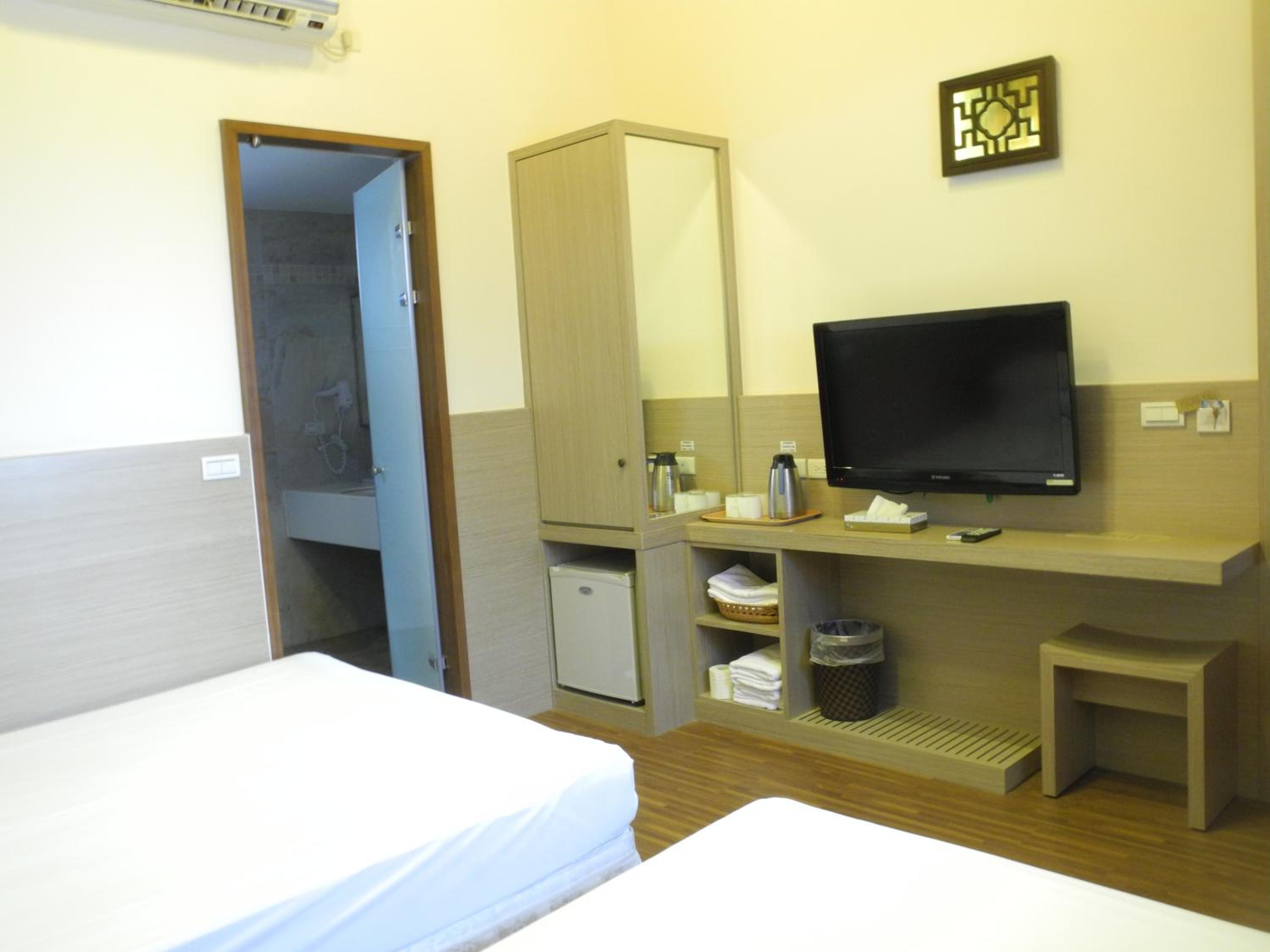 Kenting Youth Activity Center