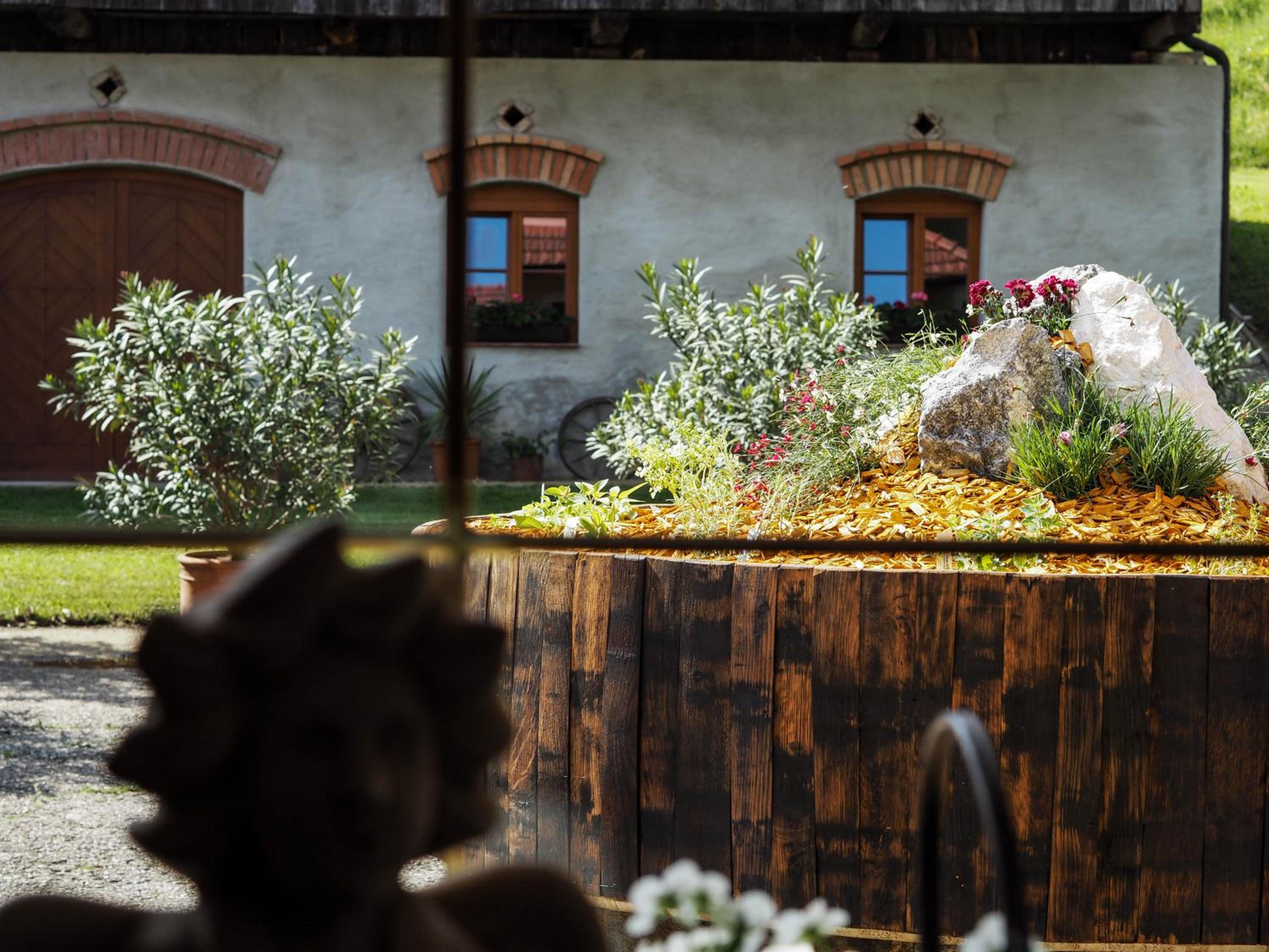Gasthof zum Moosmann - Familie Pachernigg