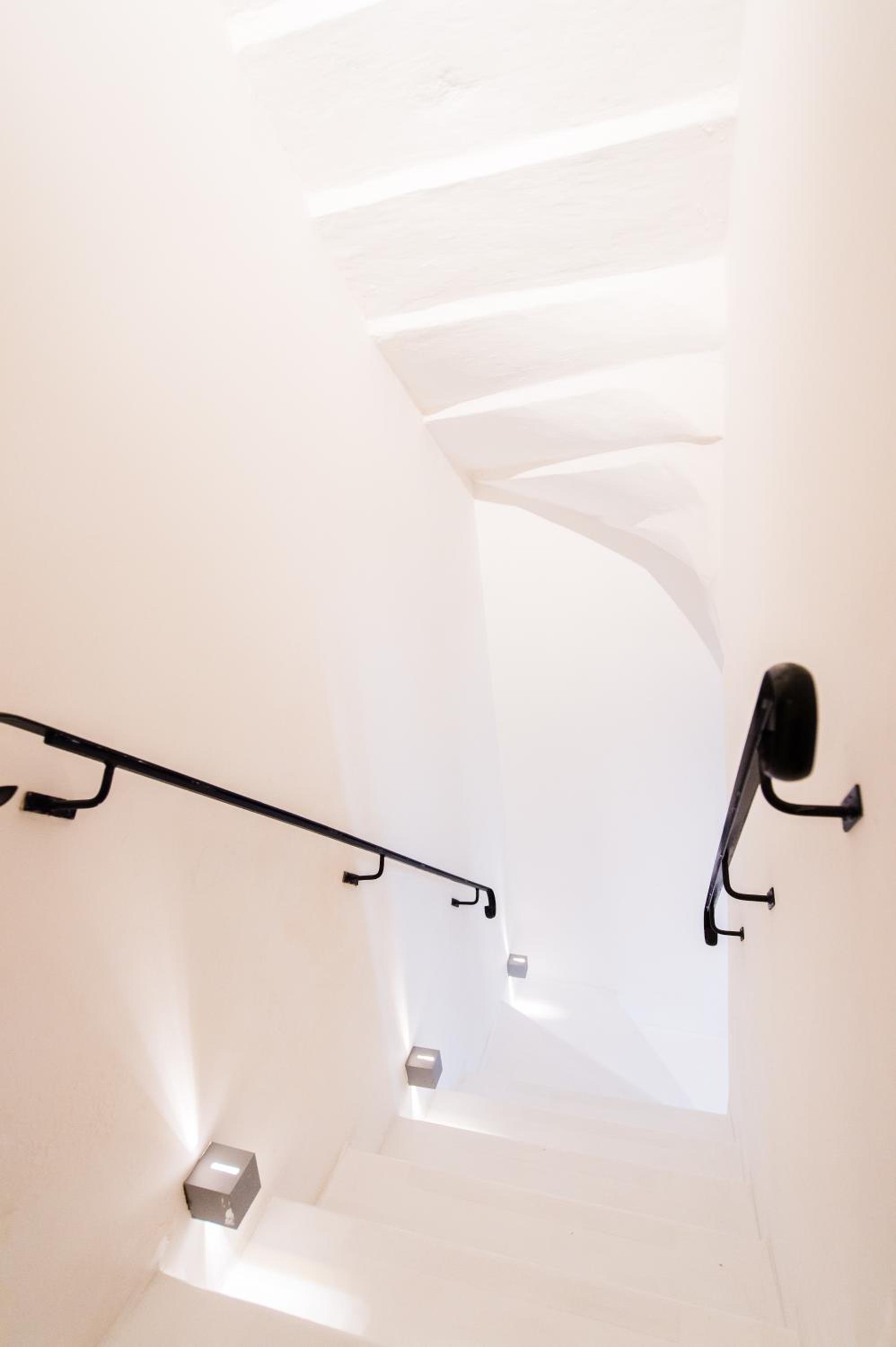 Sliema Vacations - Backstage Boutique Music Themed Townhouse - Property Image 12