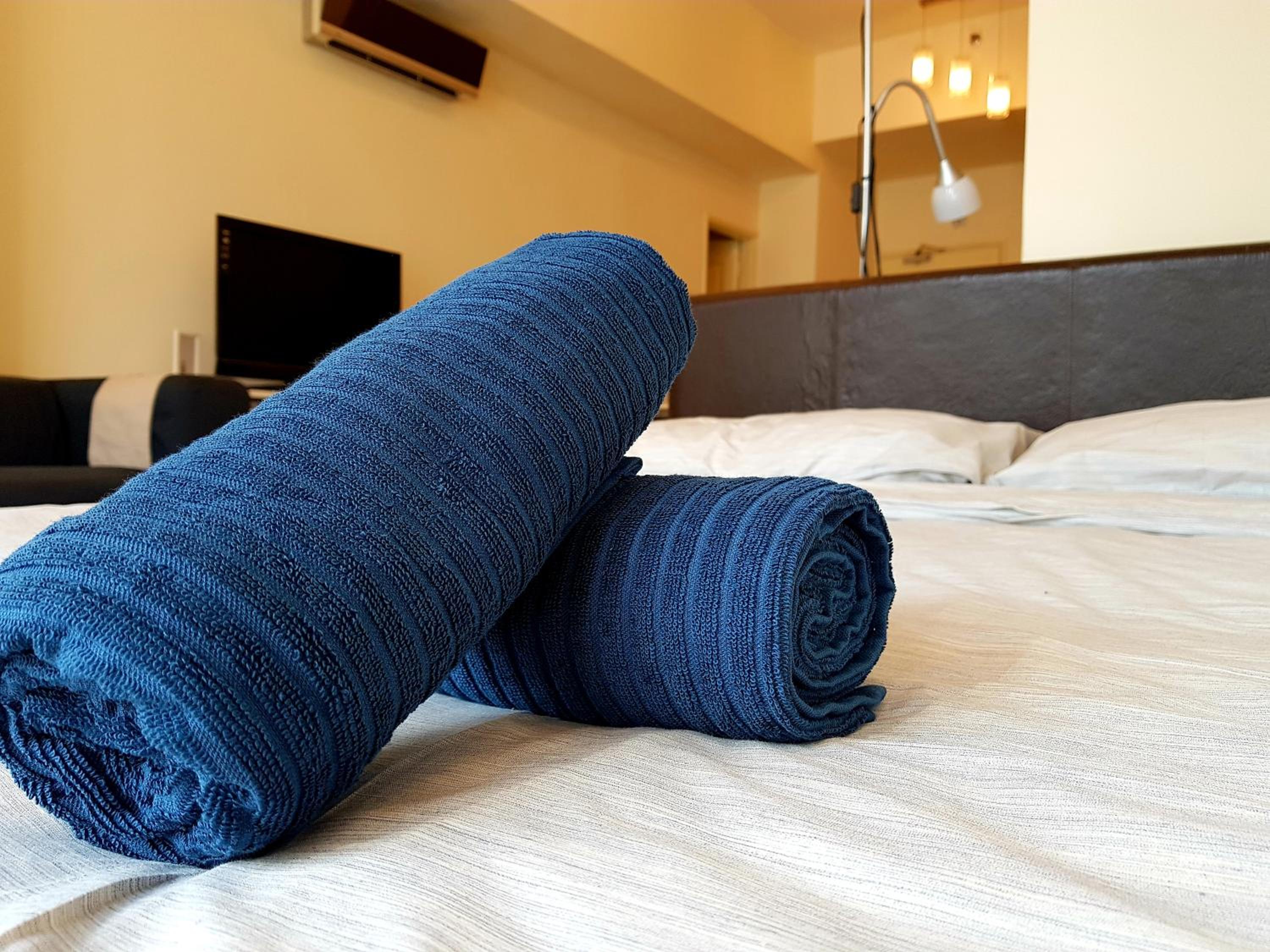 Parkview KLCC Serviced Suites