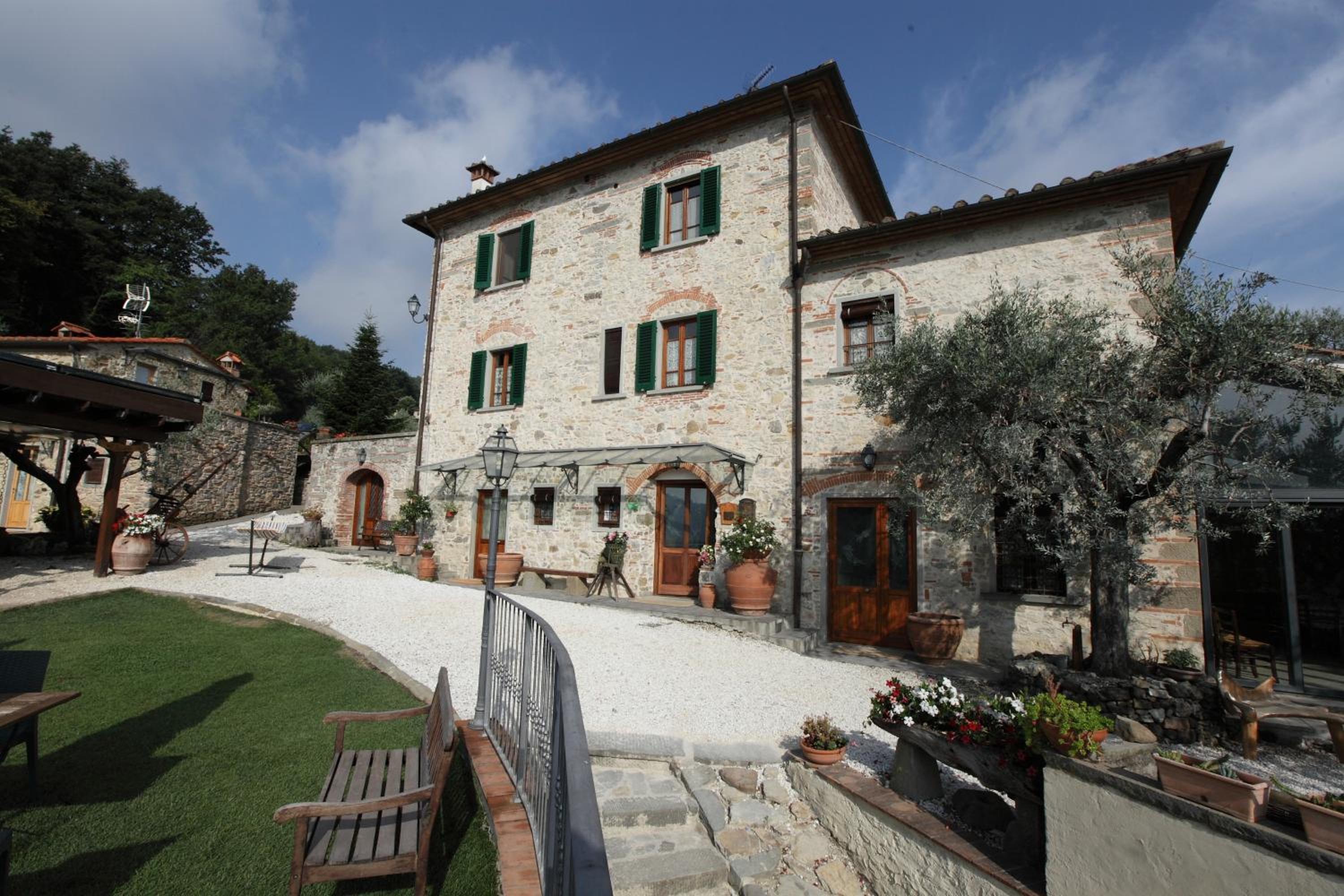 Agriturismo Il Calesse view 4