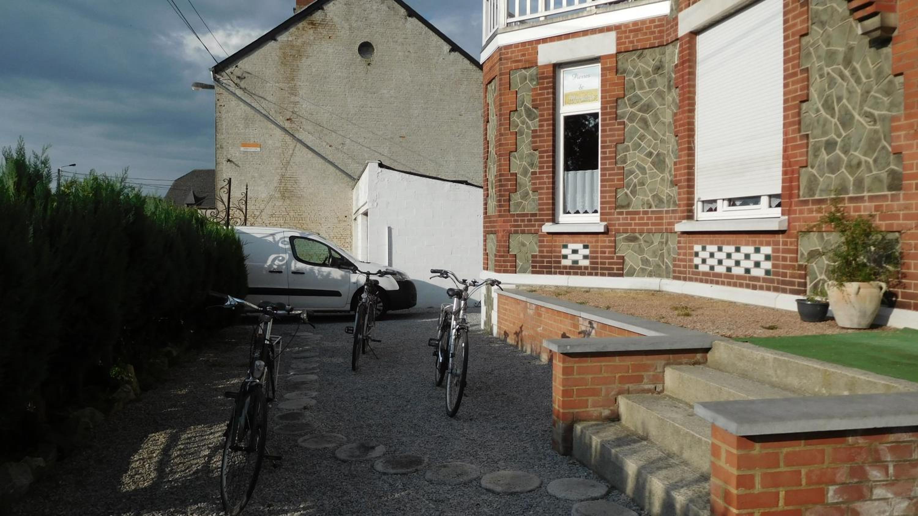 La Cle des Sens