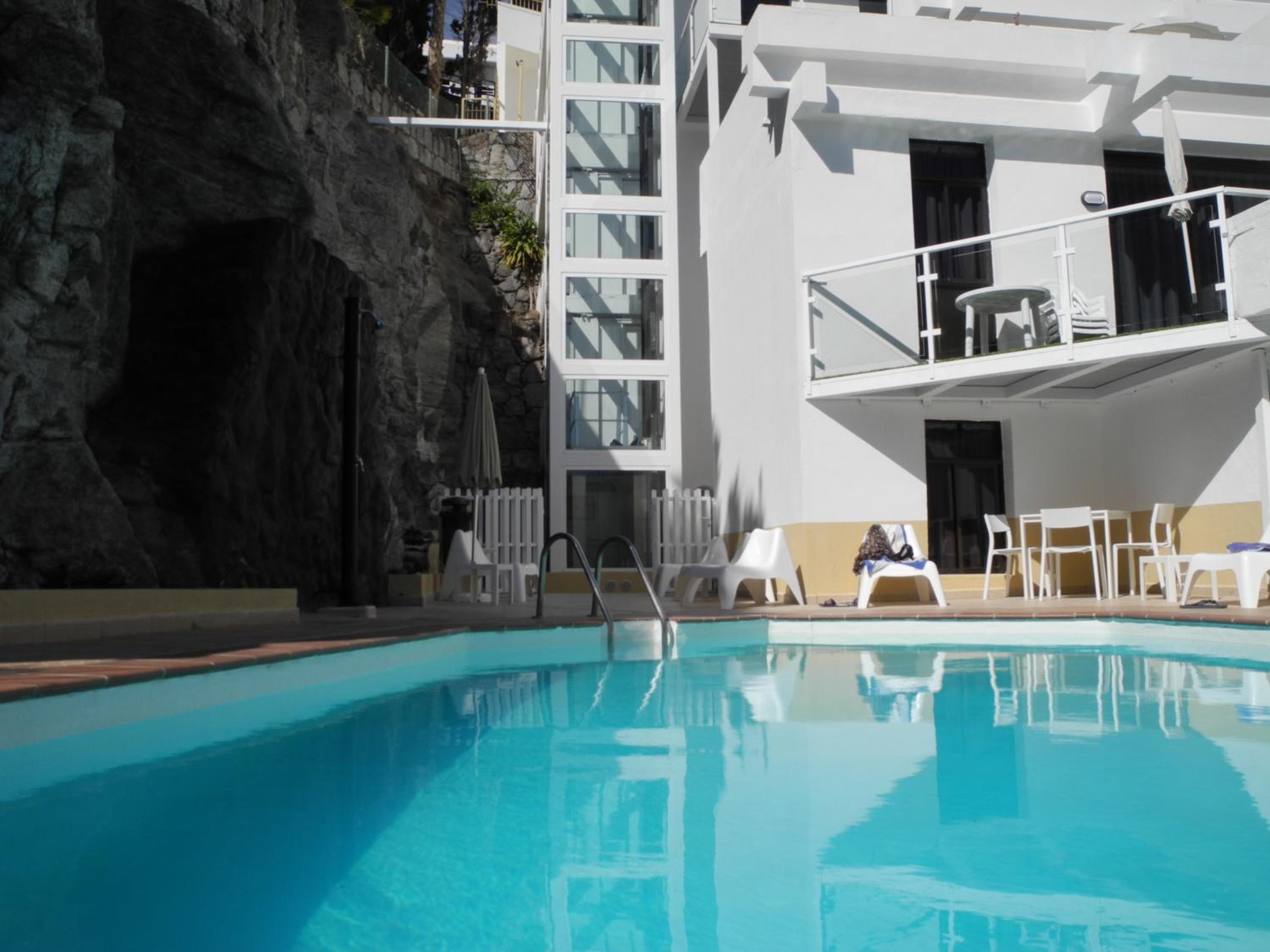 Apartamentos Los Mocanes view 4