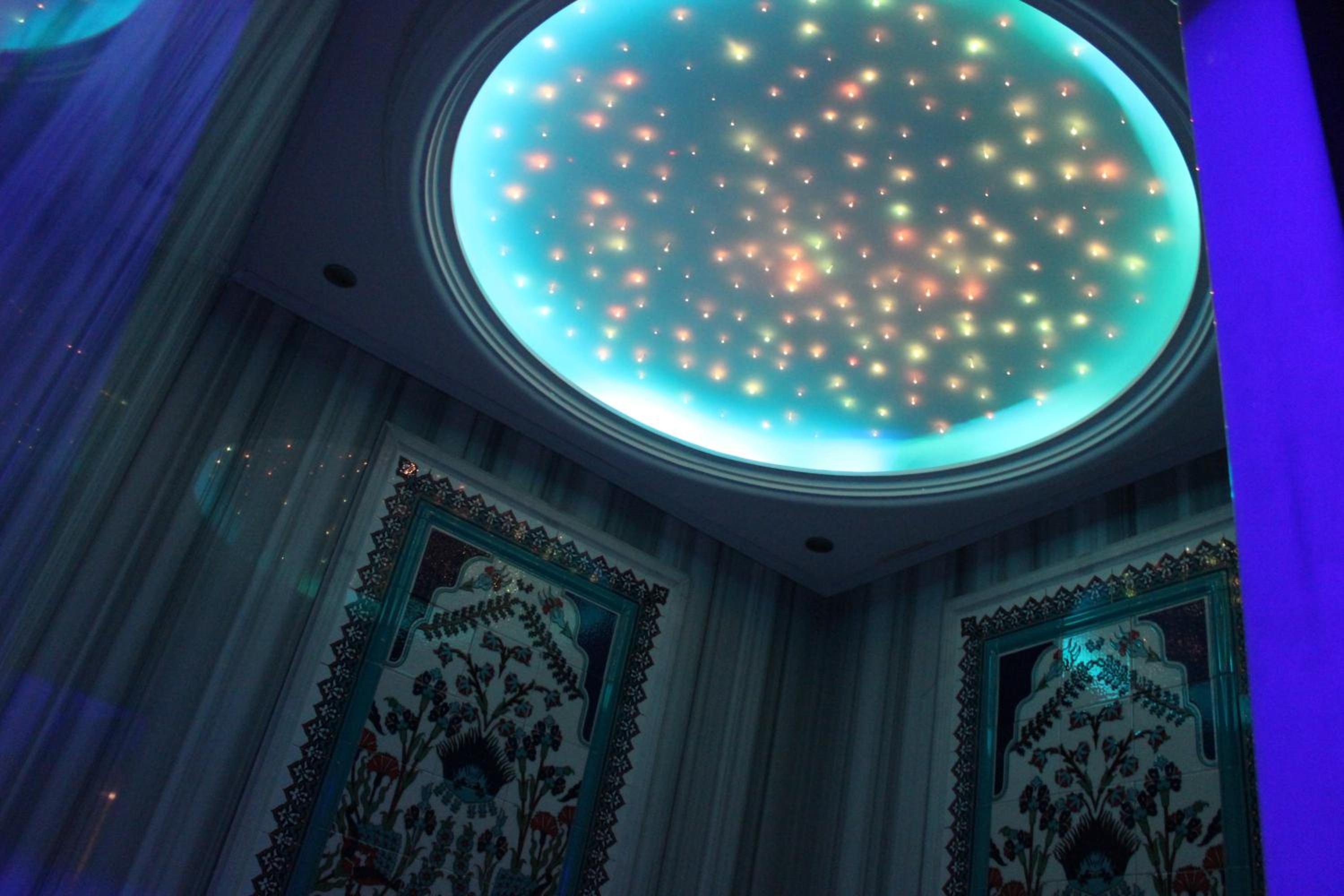 Amara Old City Otel & Spa - Image 17