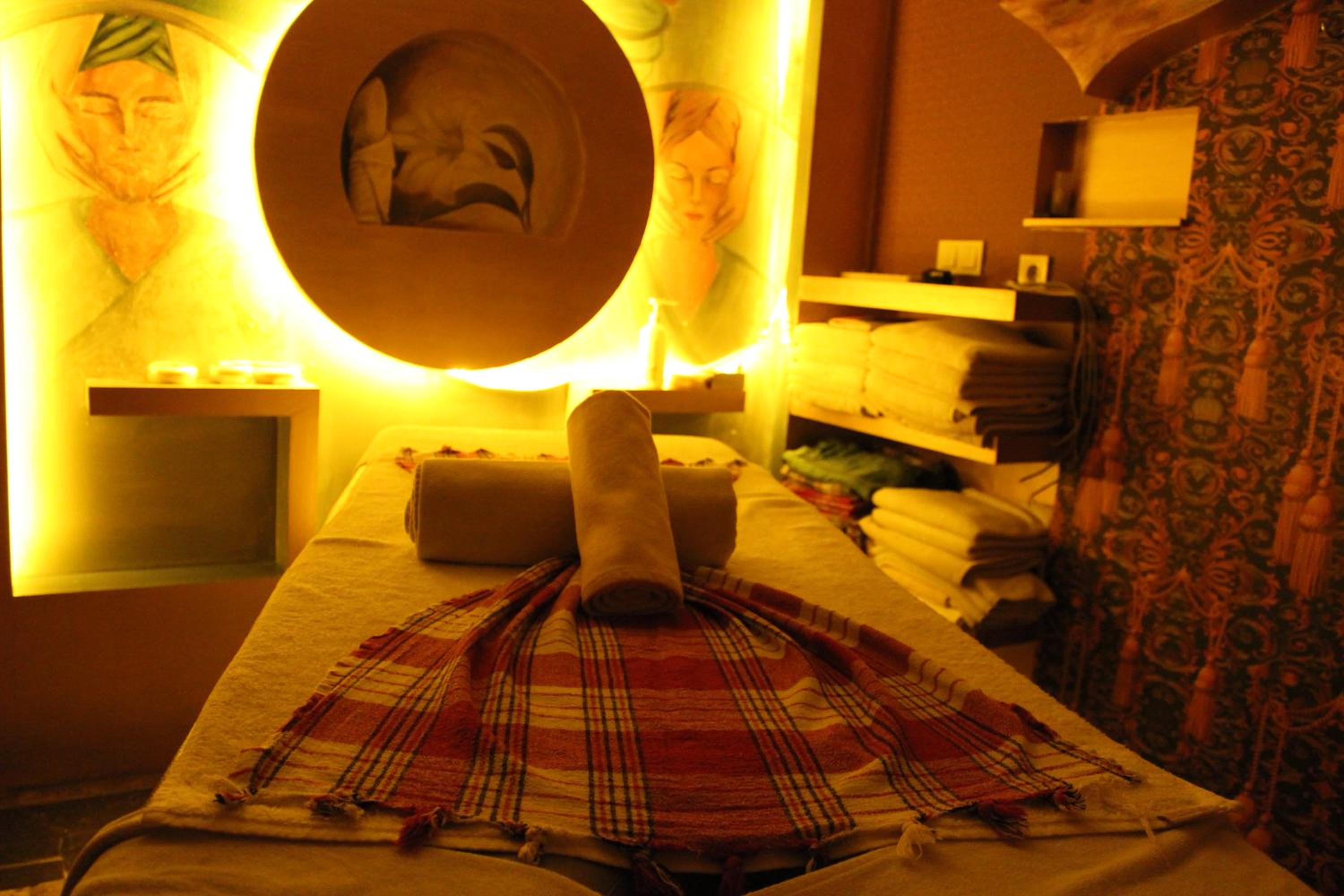 Amara Old City Otel & Spa - Image 13