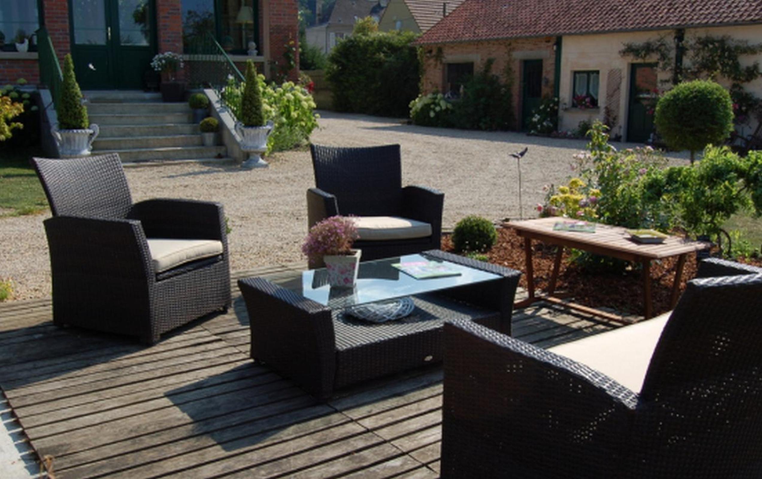 Un Air de Campagne view 5