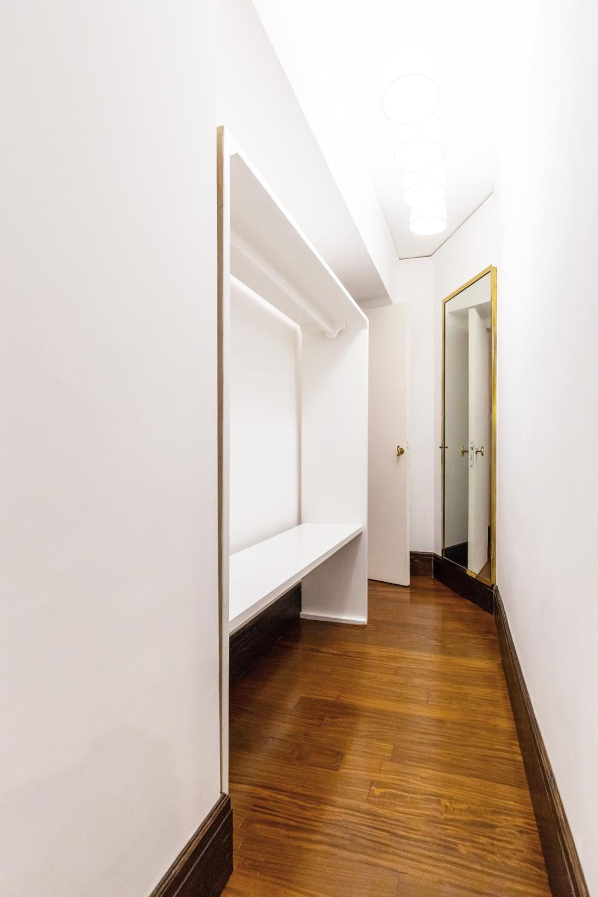 Gramsci Suites